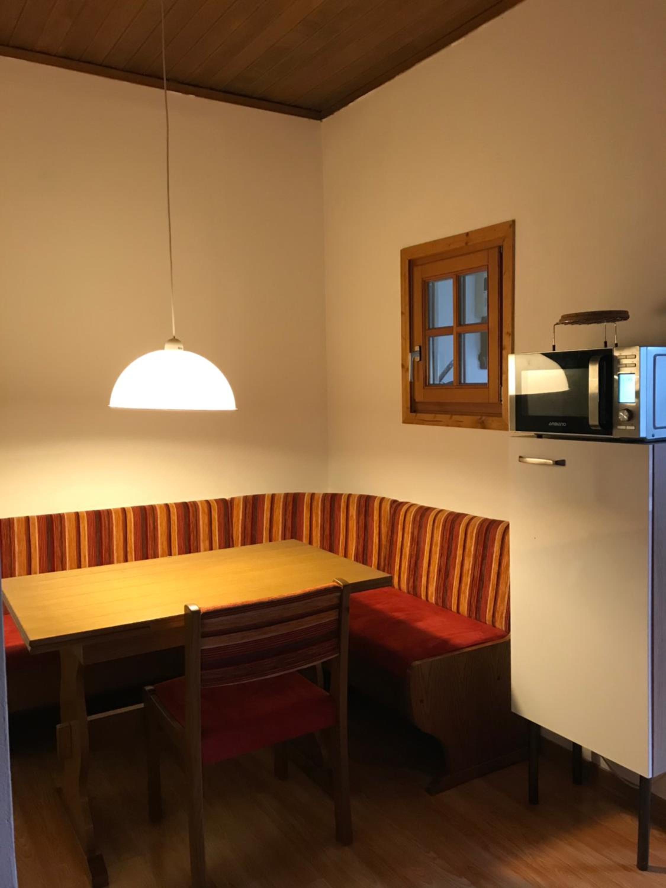 Sonntagshof Ferienwohnungen Apartments