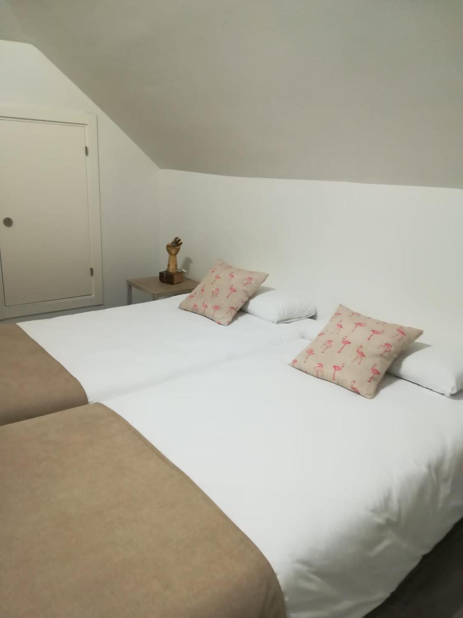 Apartamentos El Marqués