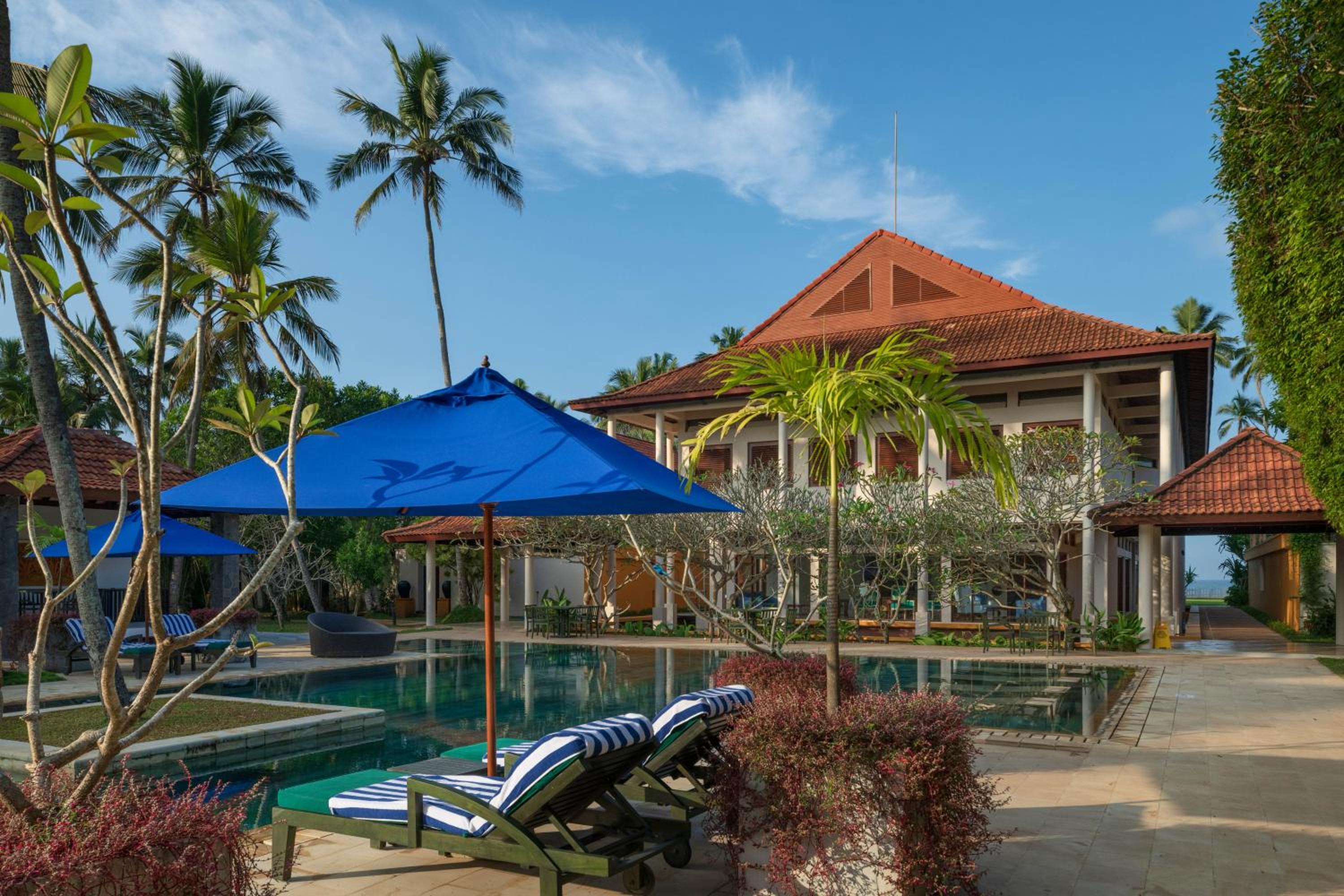 Clove Beach Wadduwa
