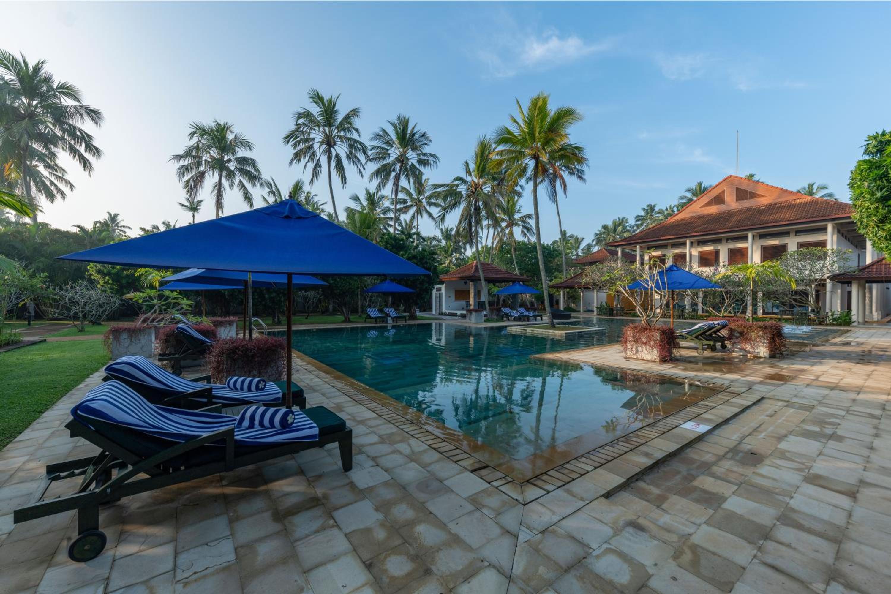 Clove Beach Wadduwa