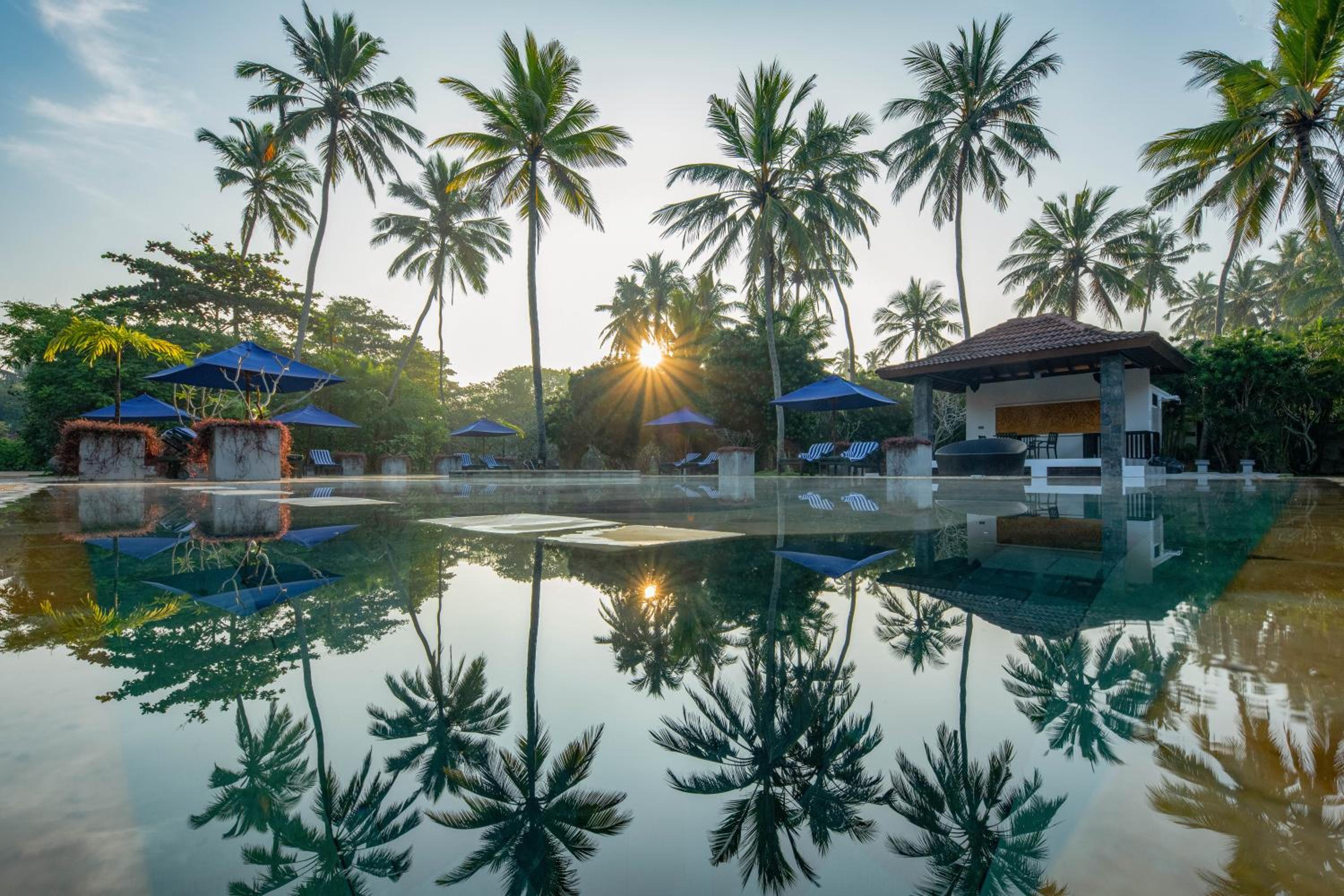 Clove Beach Wadduwa