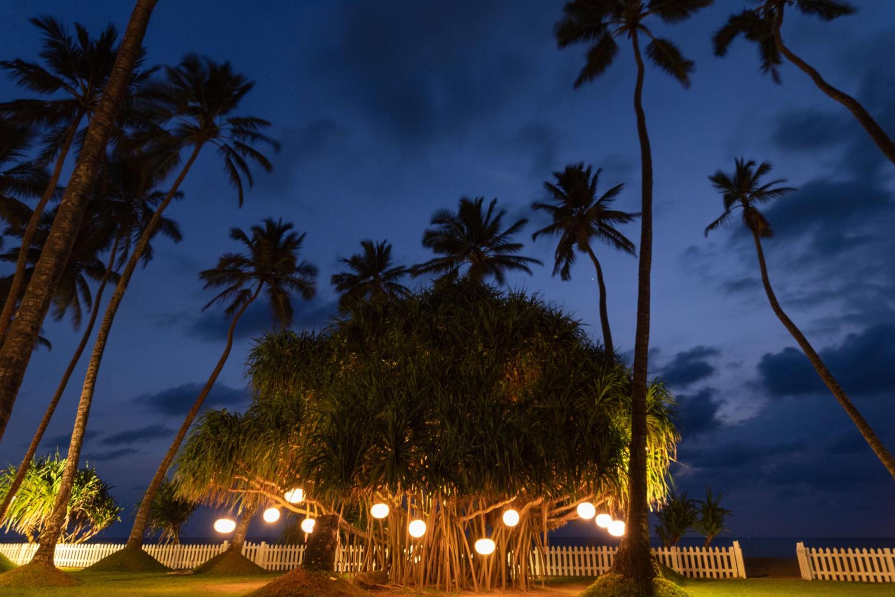 Clove Beach Wadduwa