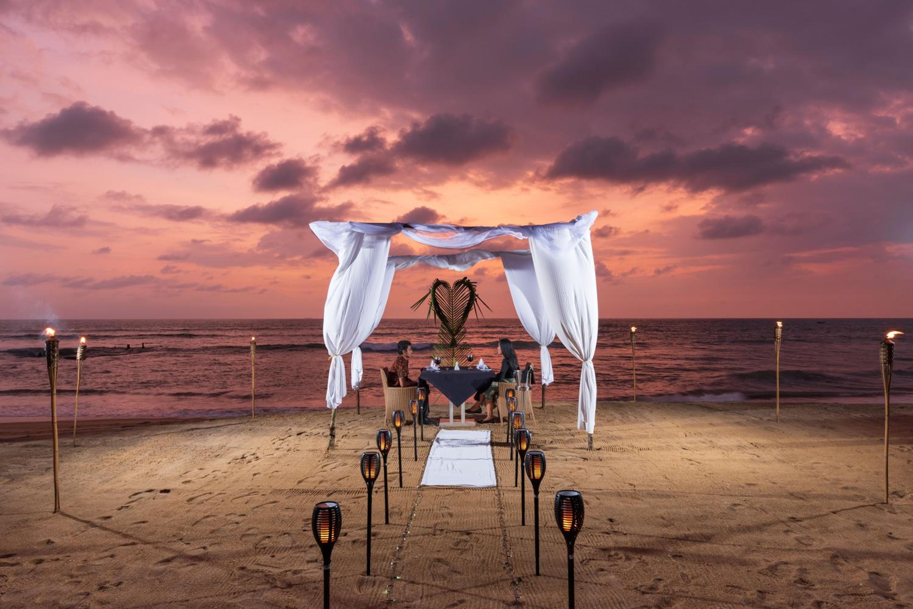 Clove Beach Wadduwa