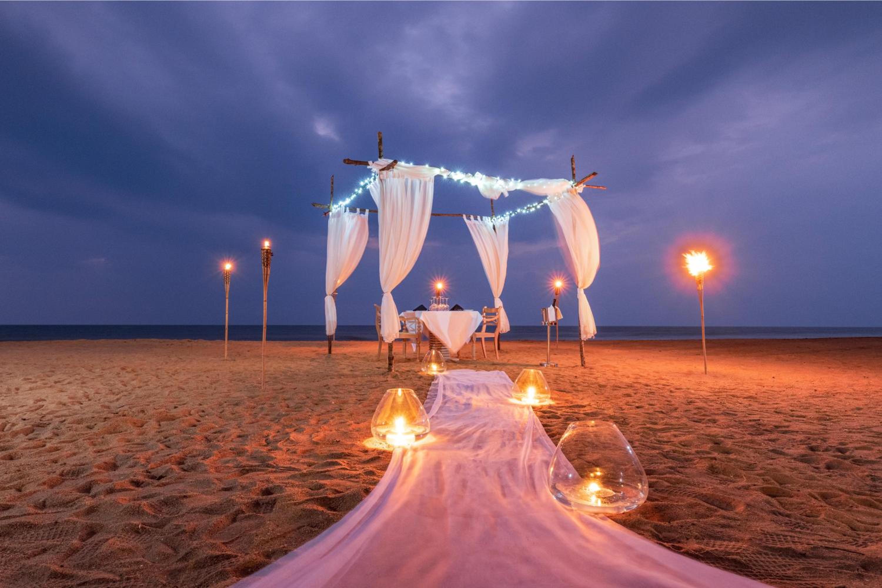 Clove Beach Wadduwa