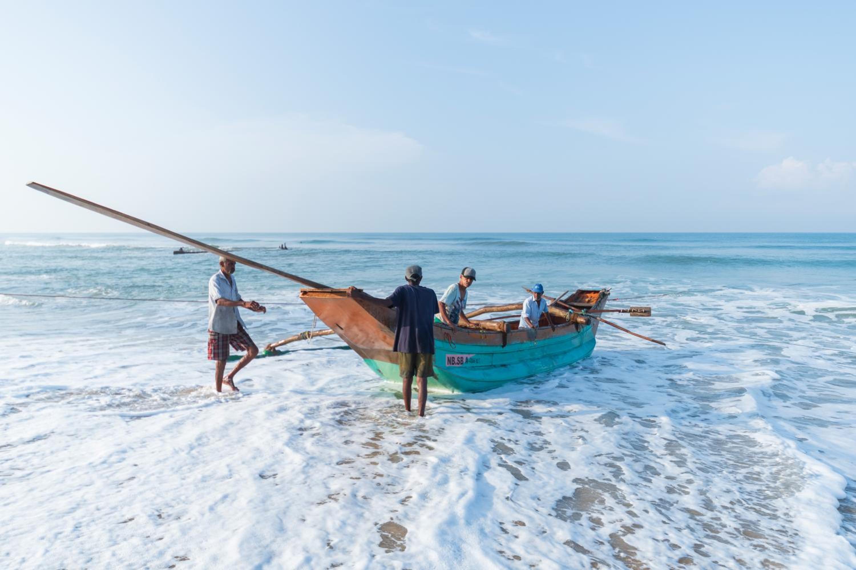 Clove Beach Wadduwa