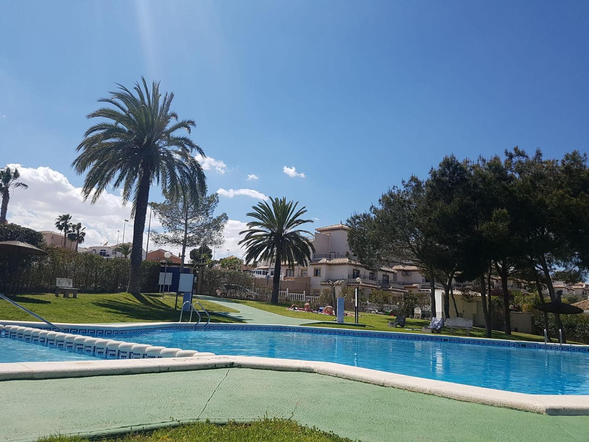 Casa Villamartin Blue Lagoon view 4