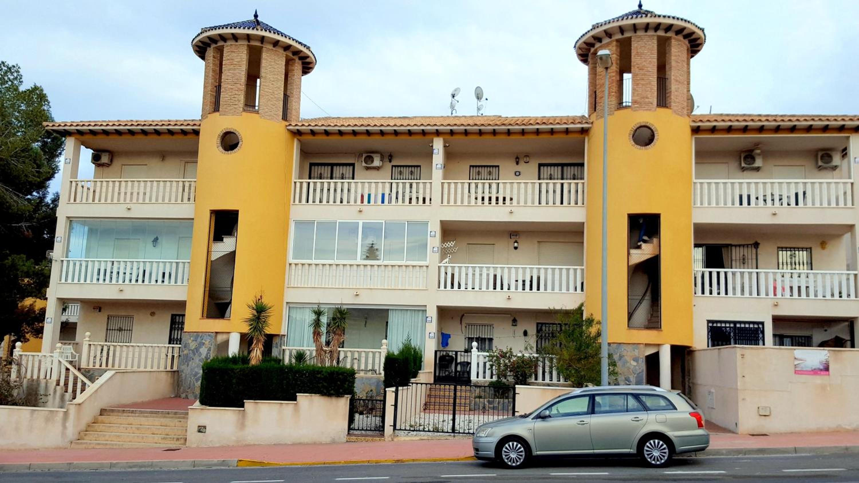 building