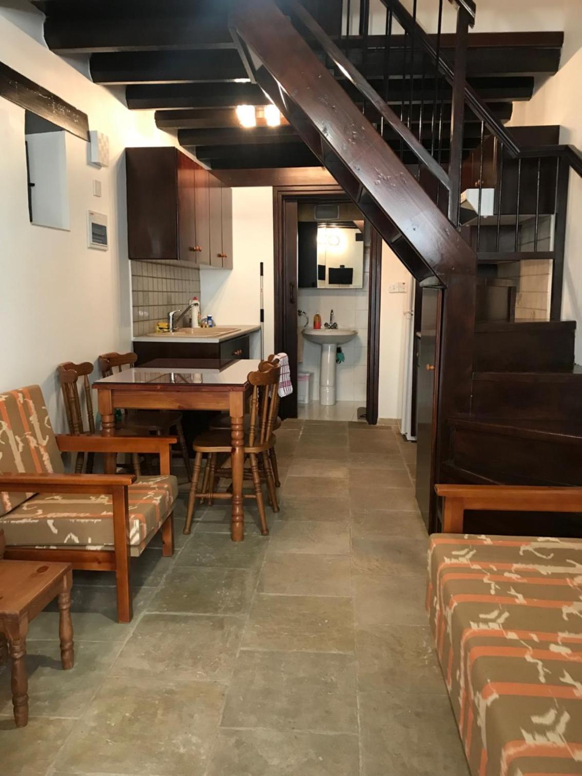 Omodos Katoi Holiday Homes
