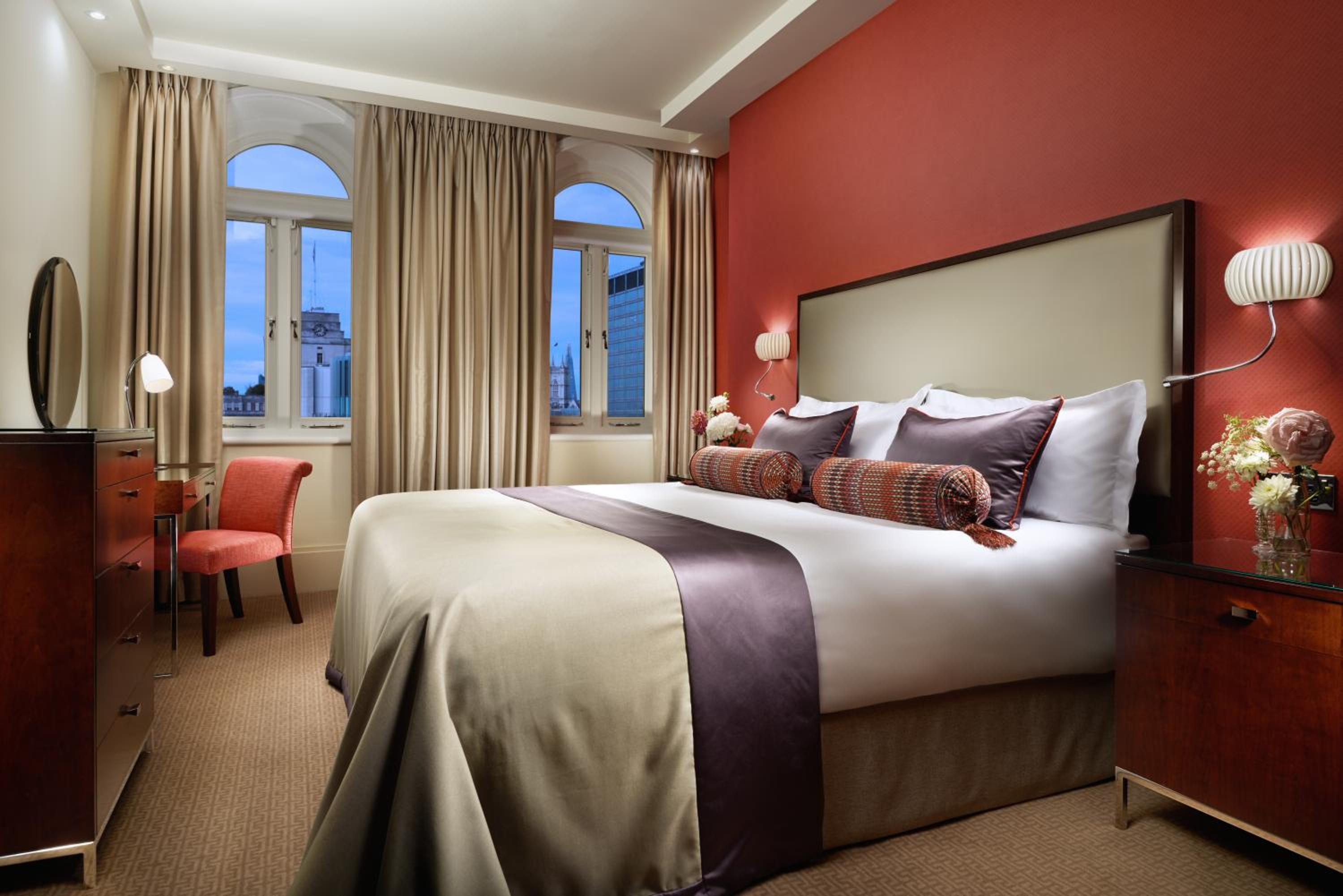 Taj 51 Buckingham Gate Suites and Residences 3