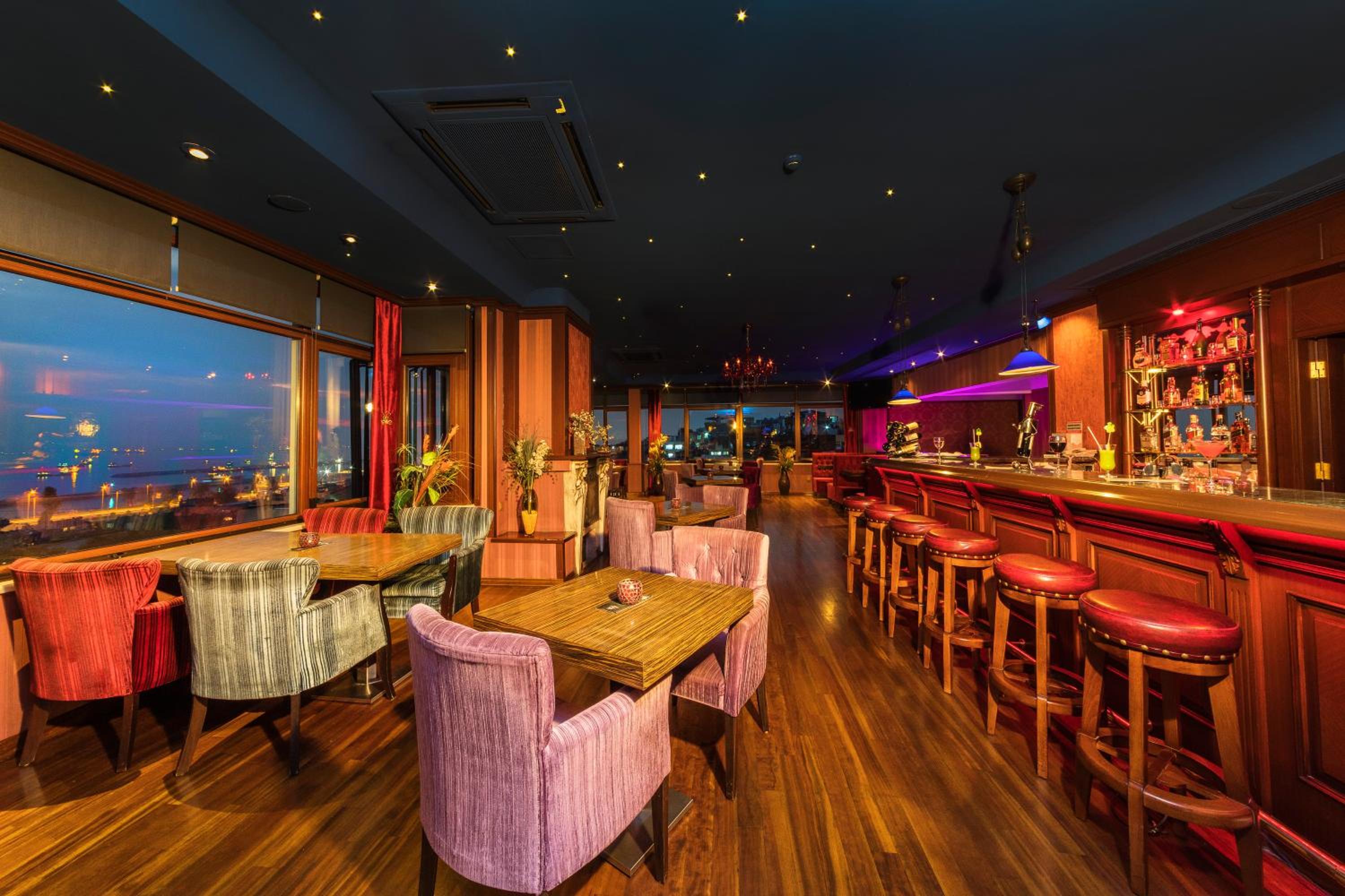 Grand Yavuz Hotel Sultanahmet