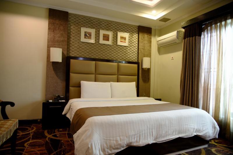 Hotel One Super, Islamabad