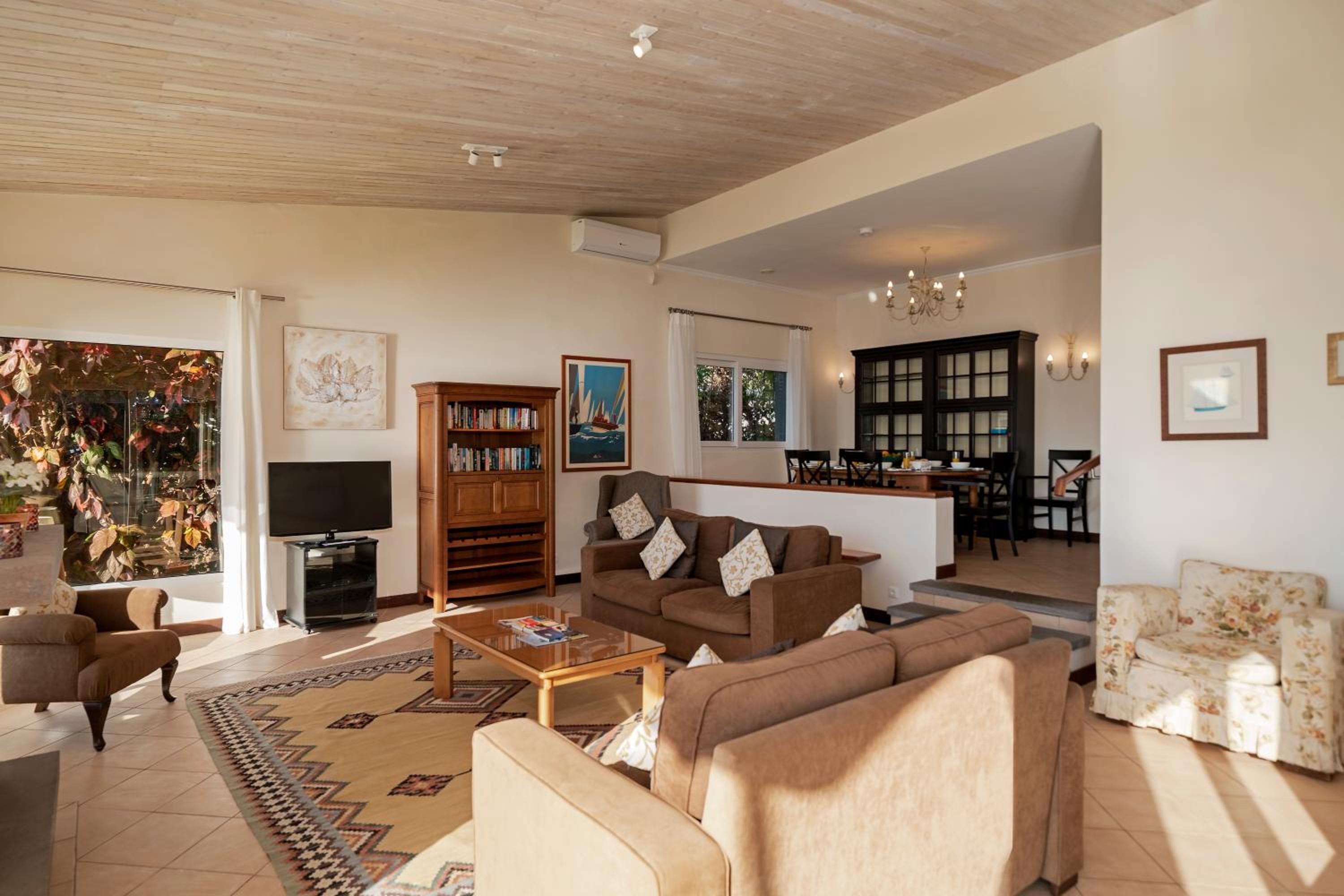 Villa Albatroz