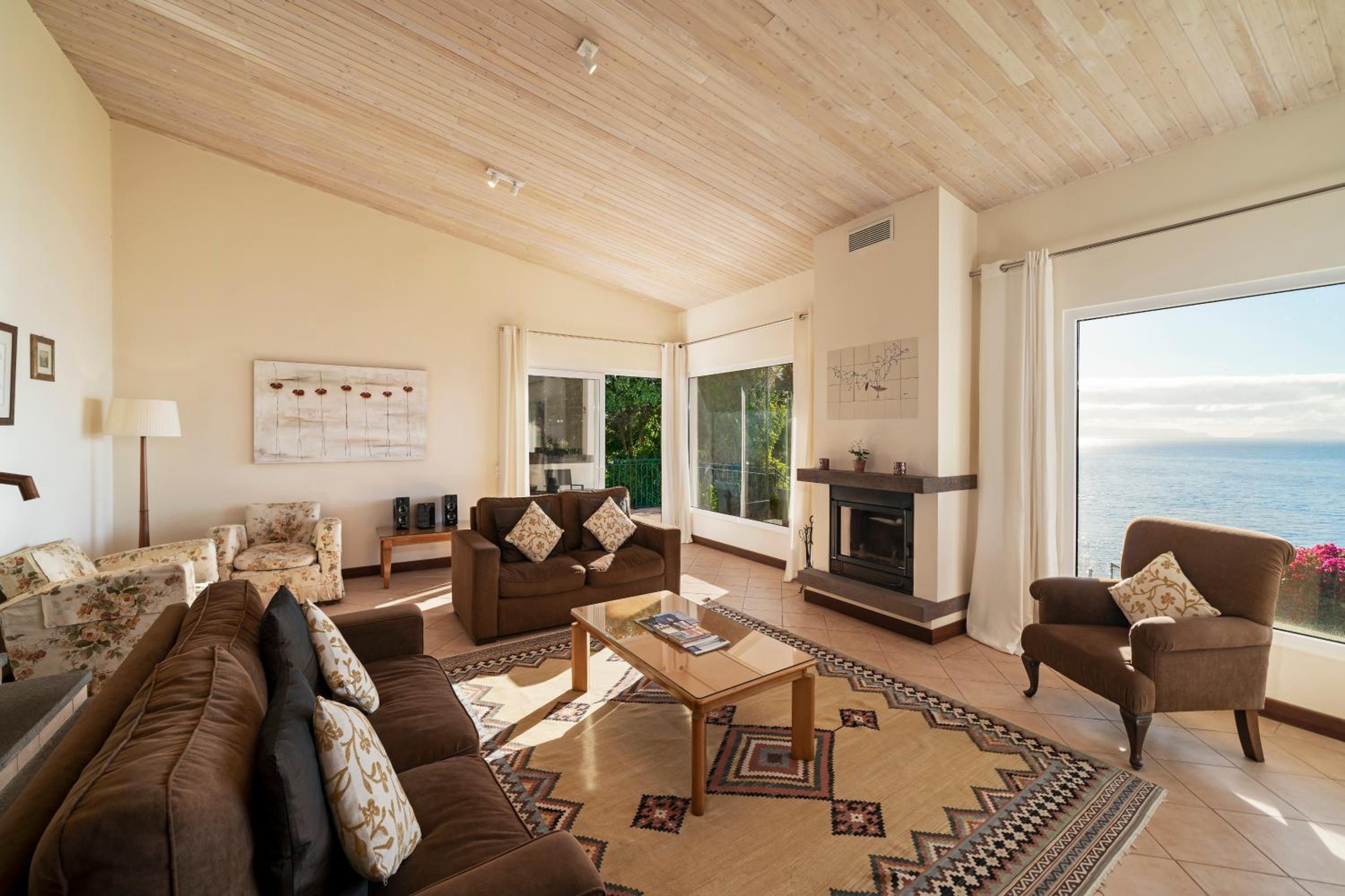 Villa Albatroz
