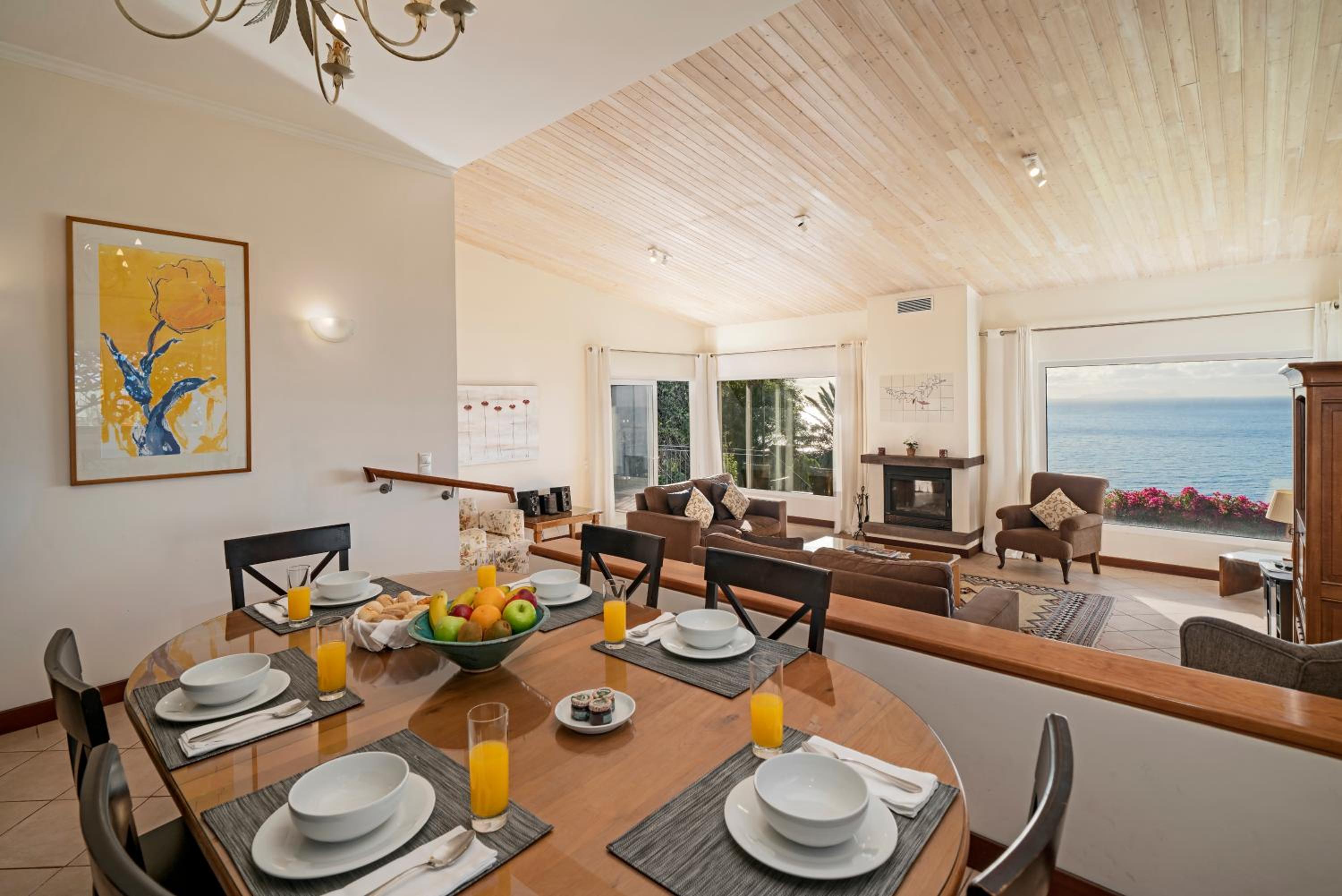 Villa Albatroz