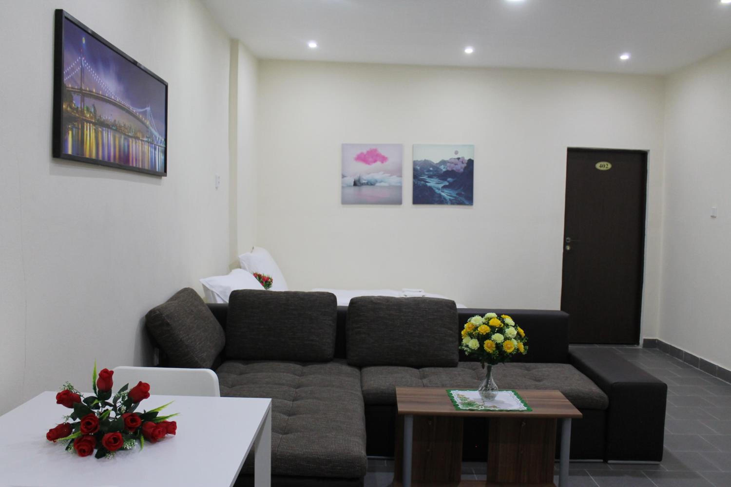 Pension TV