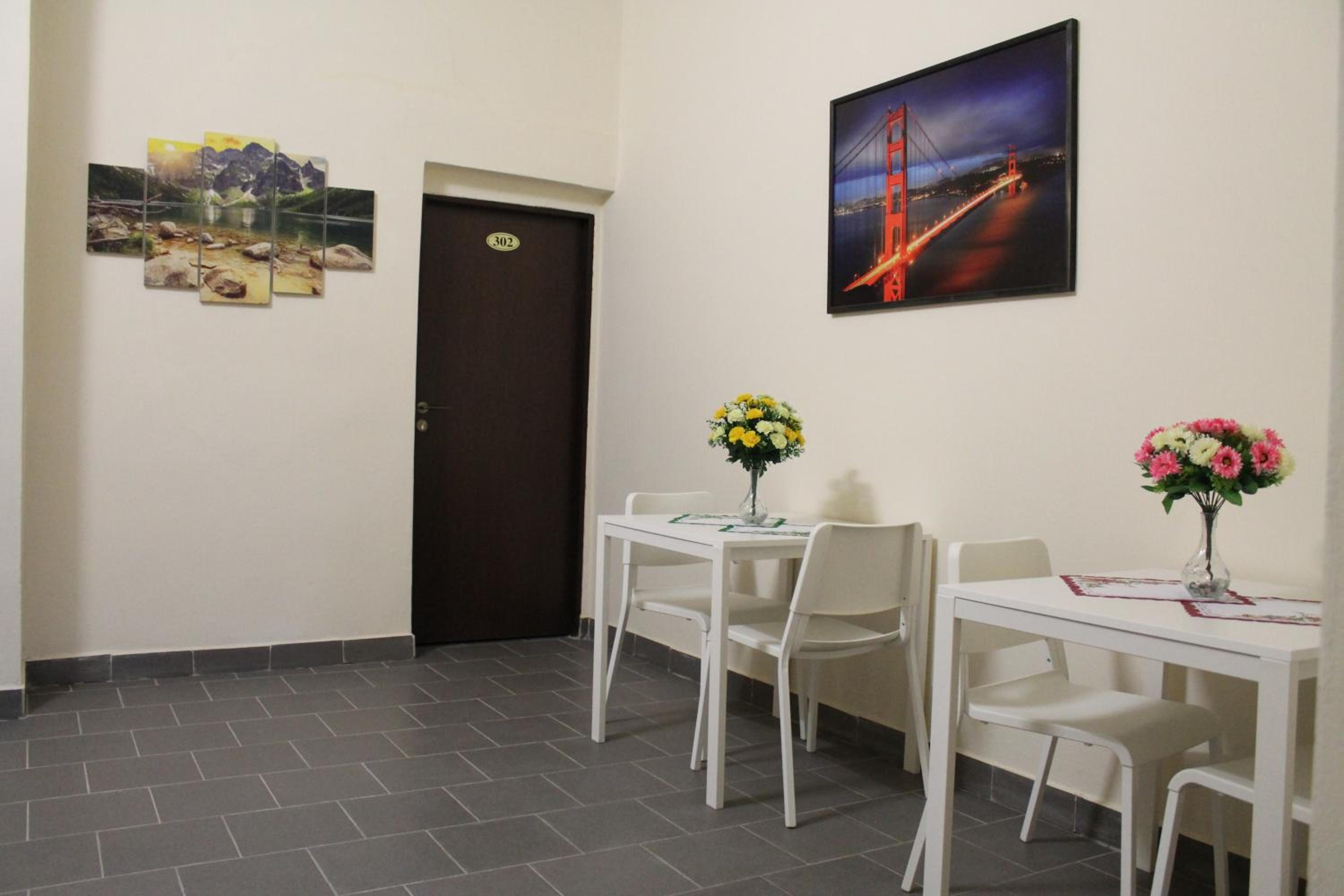 Pension TV