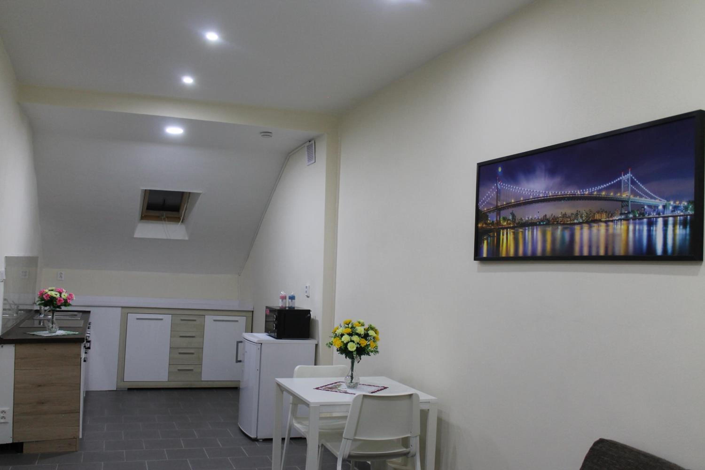 Pension TV