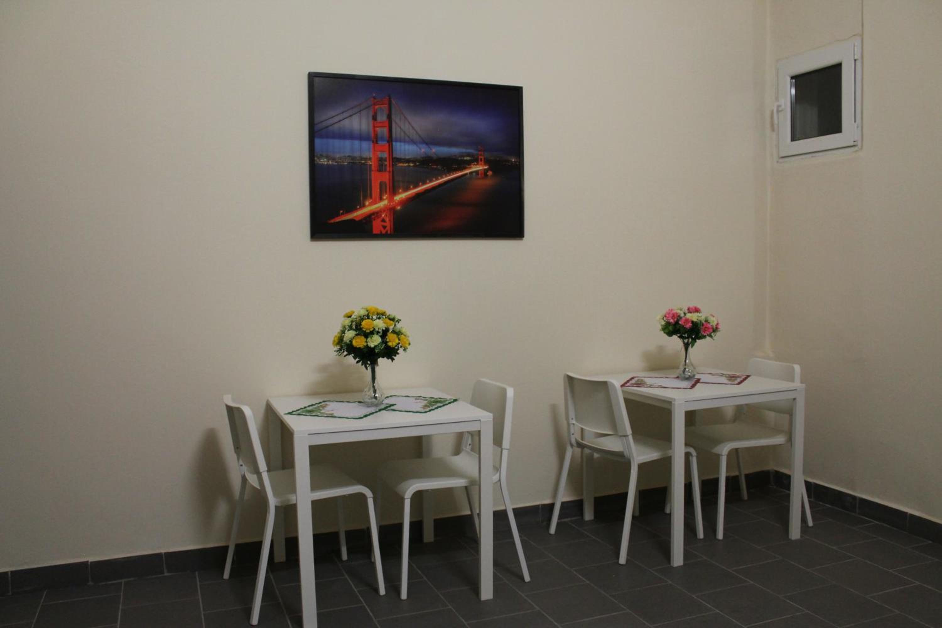 Pension TV