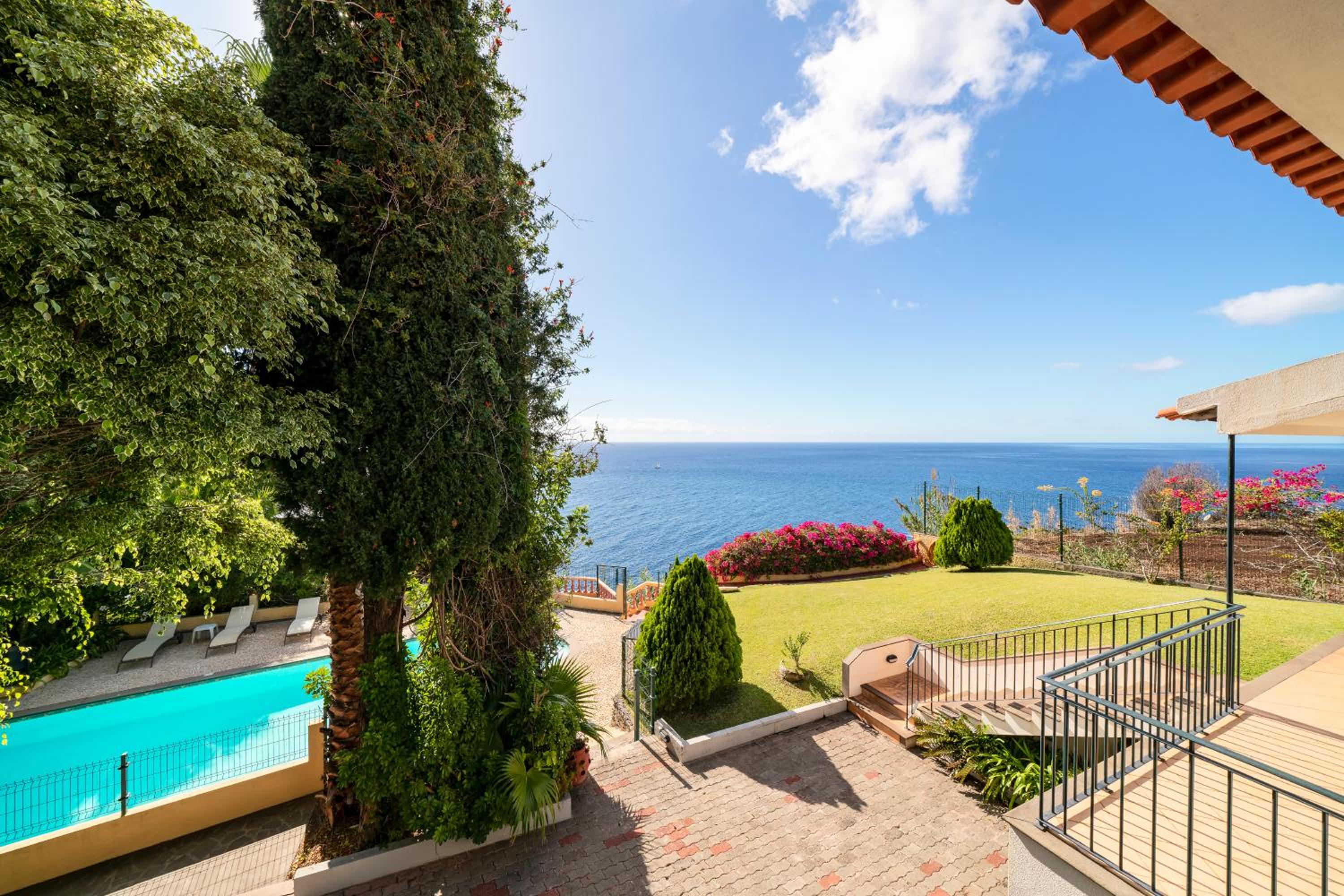 Villa Albatroz