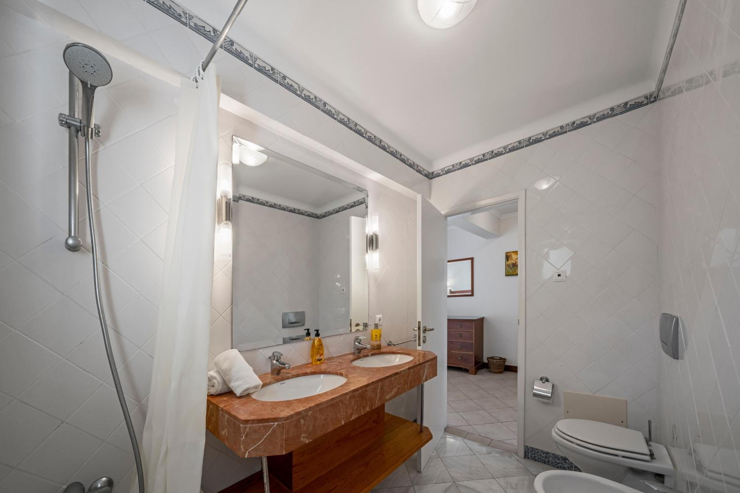Villa Albatroz
