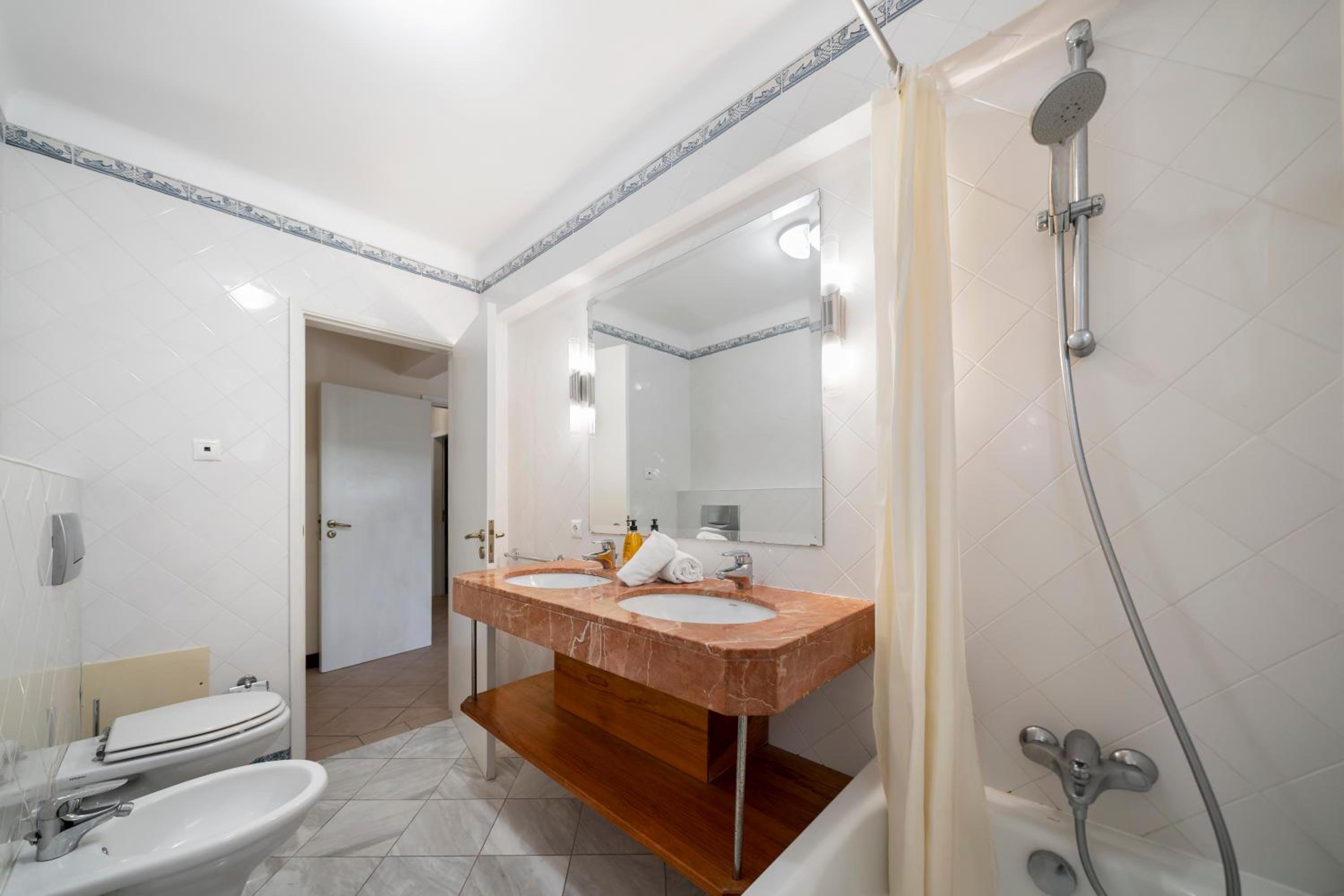 Villa Albatroz