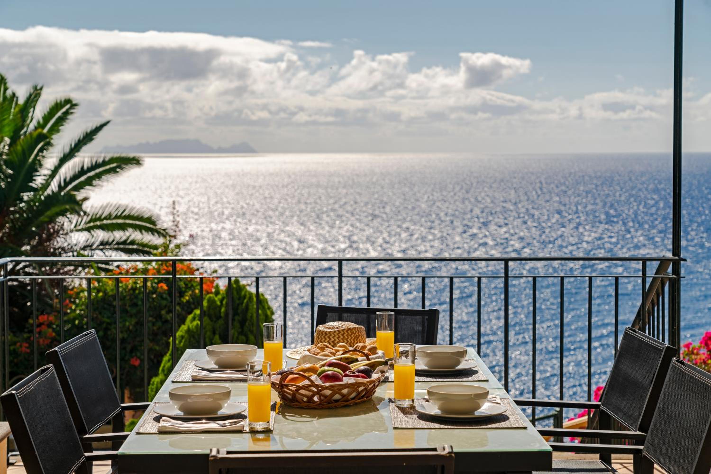 Villa Albatroz