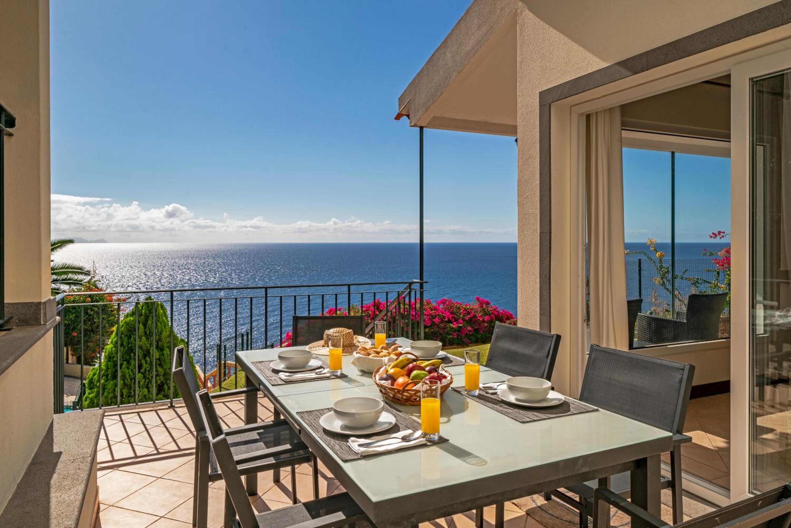 Villa Albatroz
