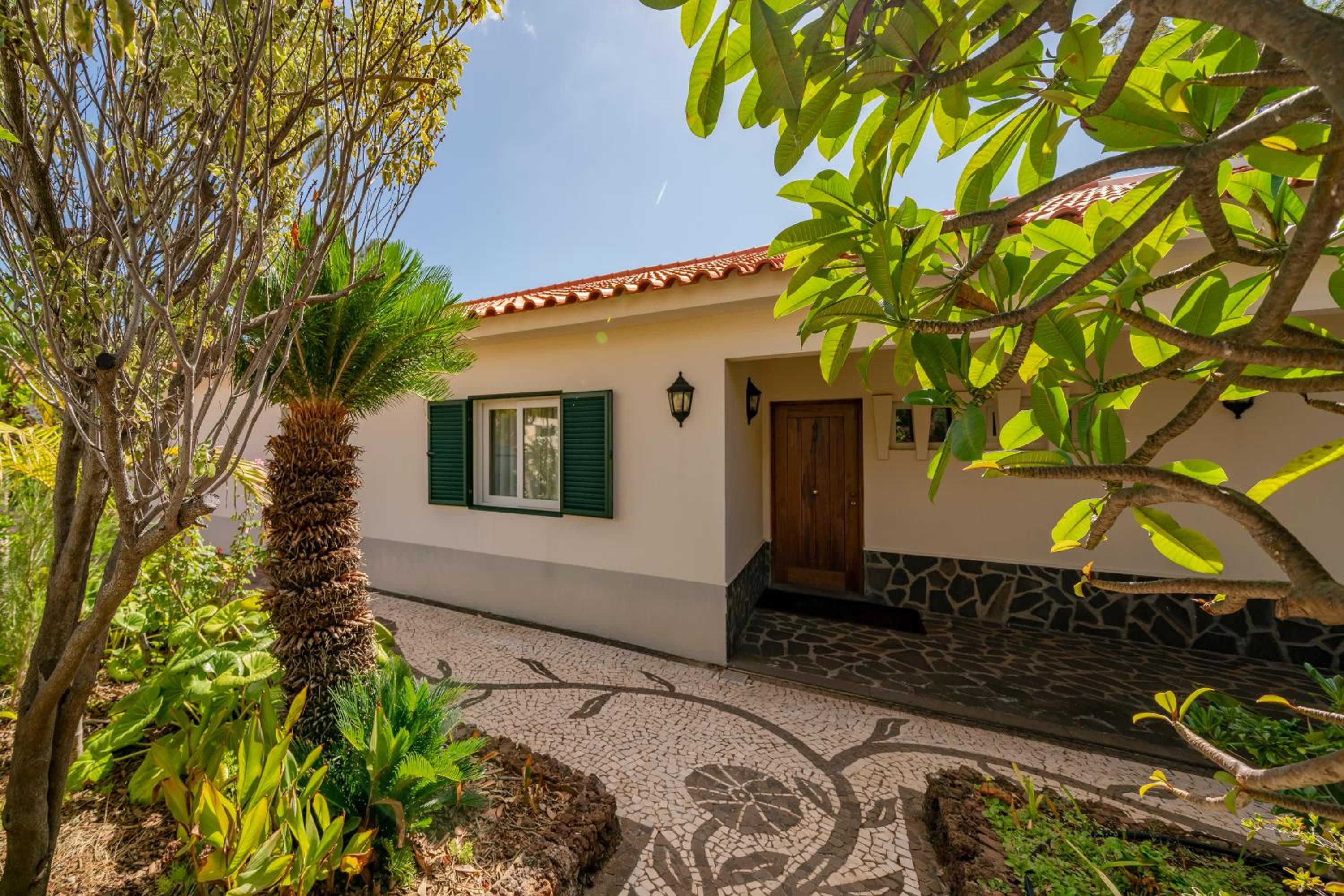 Villa Albatroz
