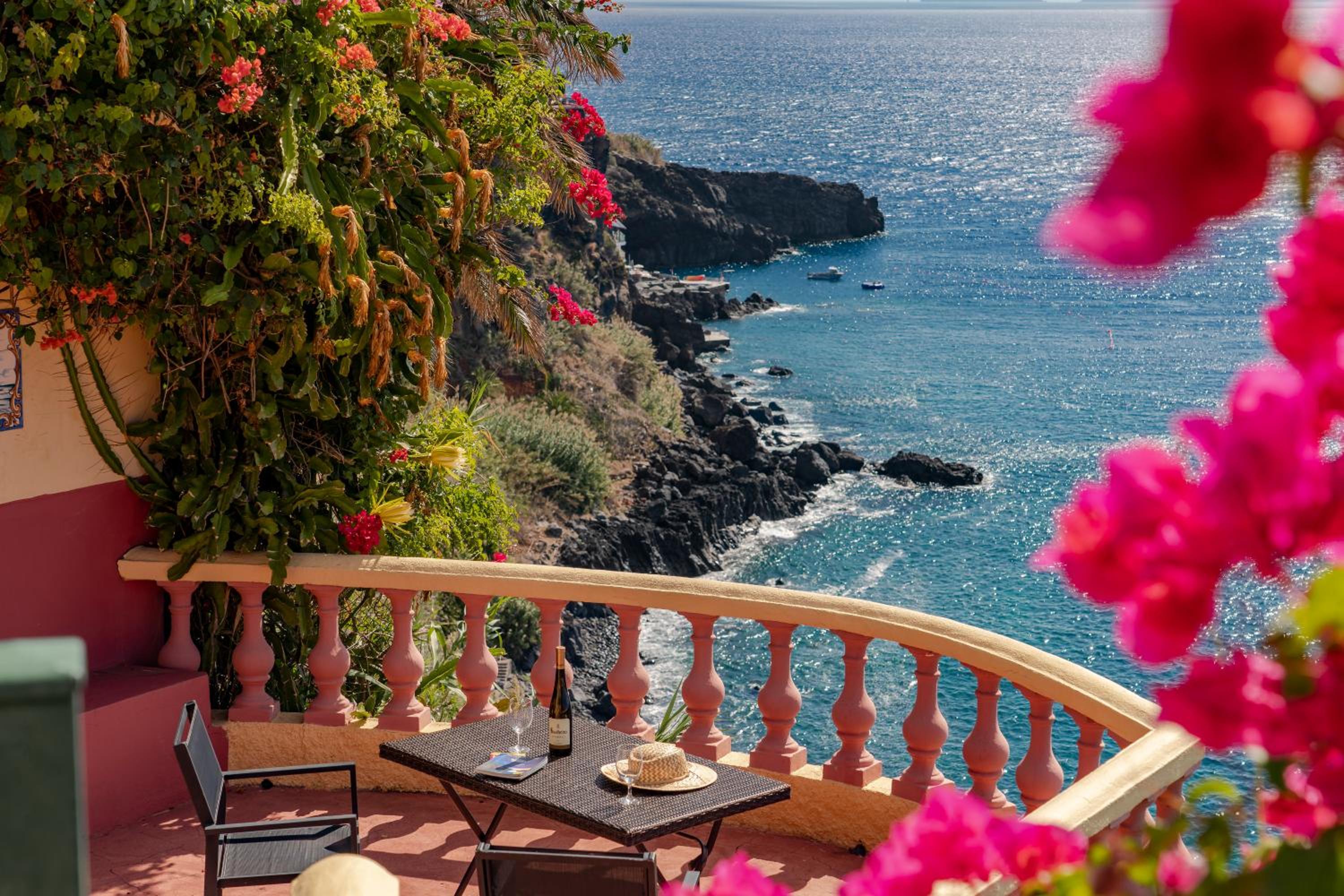 Villa Albatroz