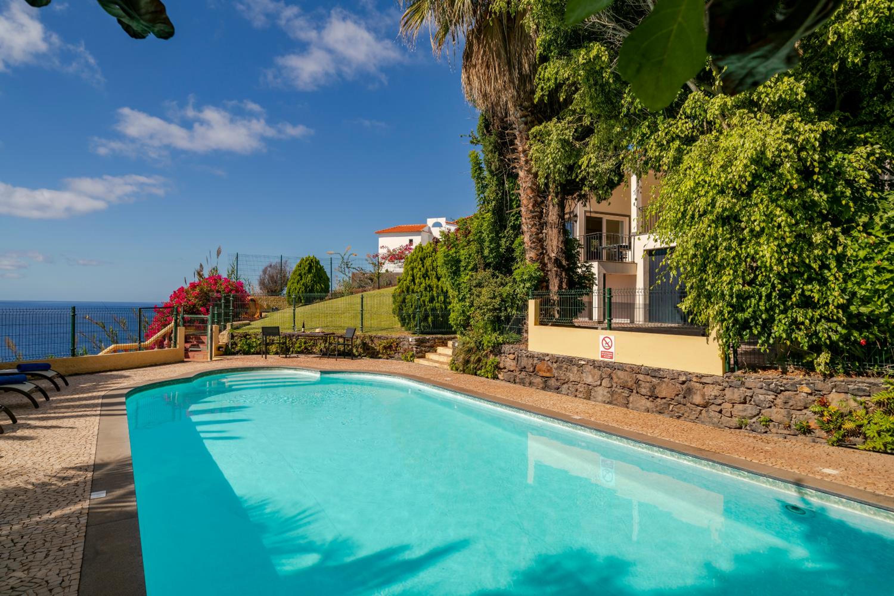 Villa Albatroz