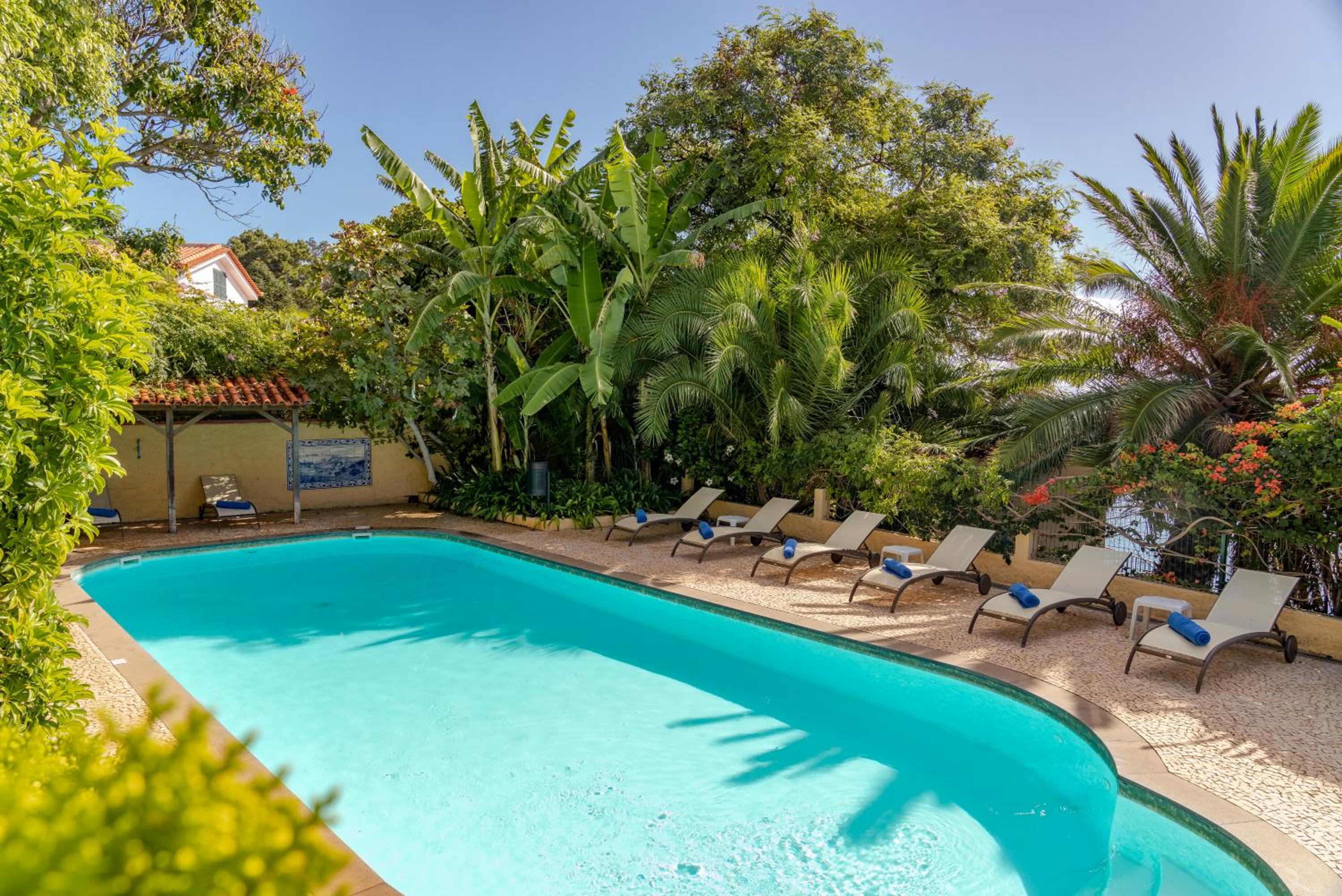 Villa Albatroz