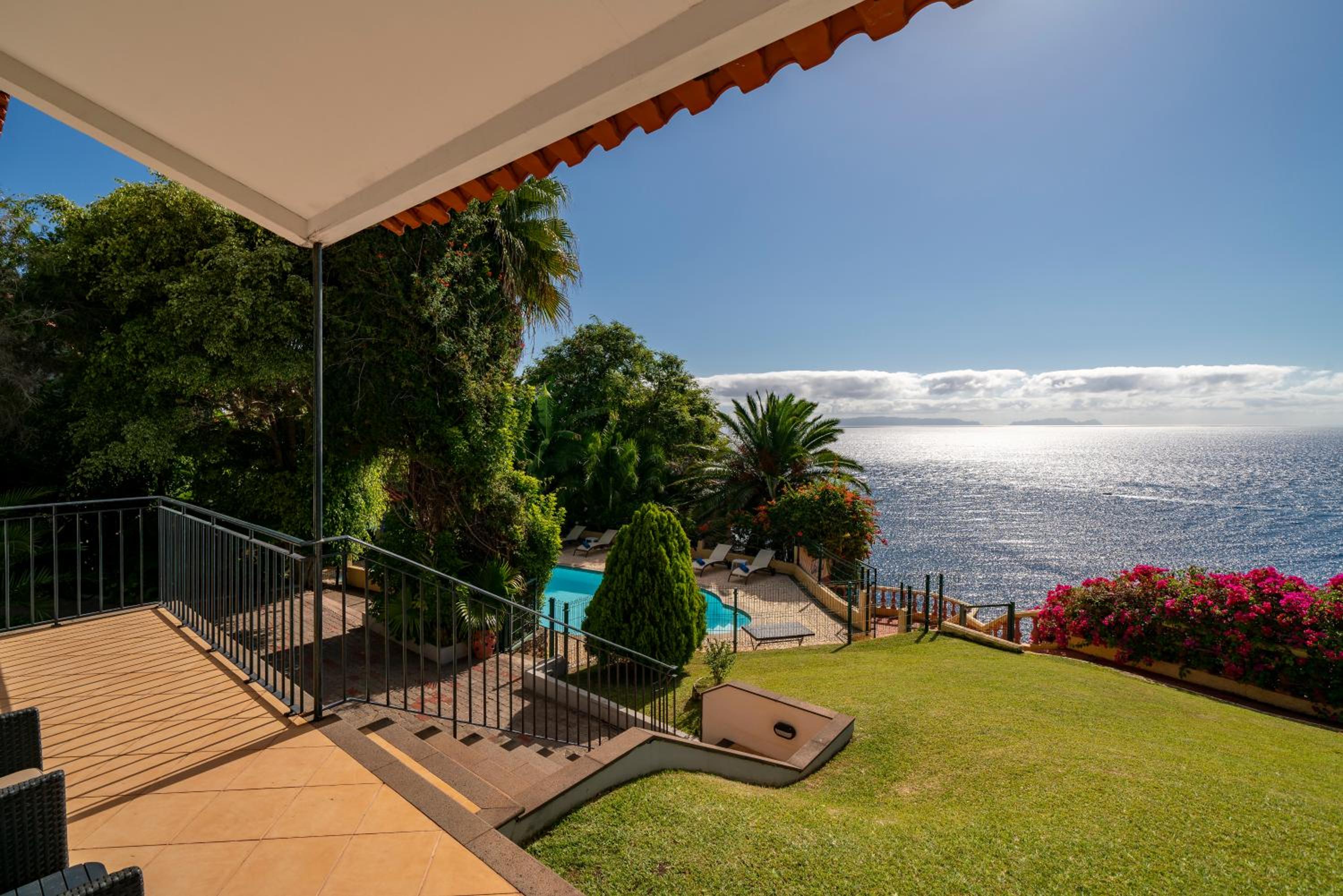Villa Albatroz
