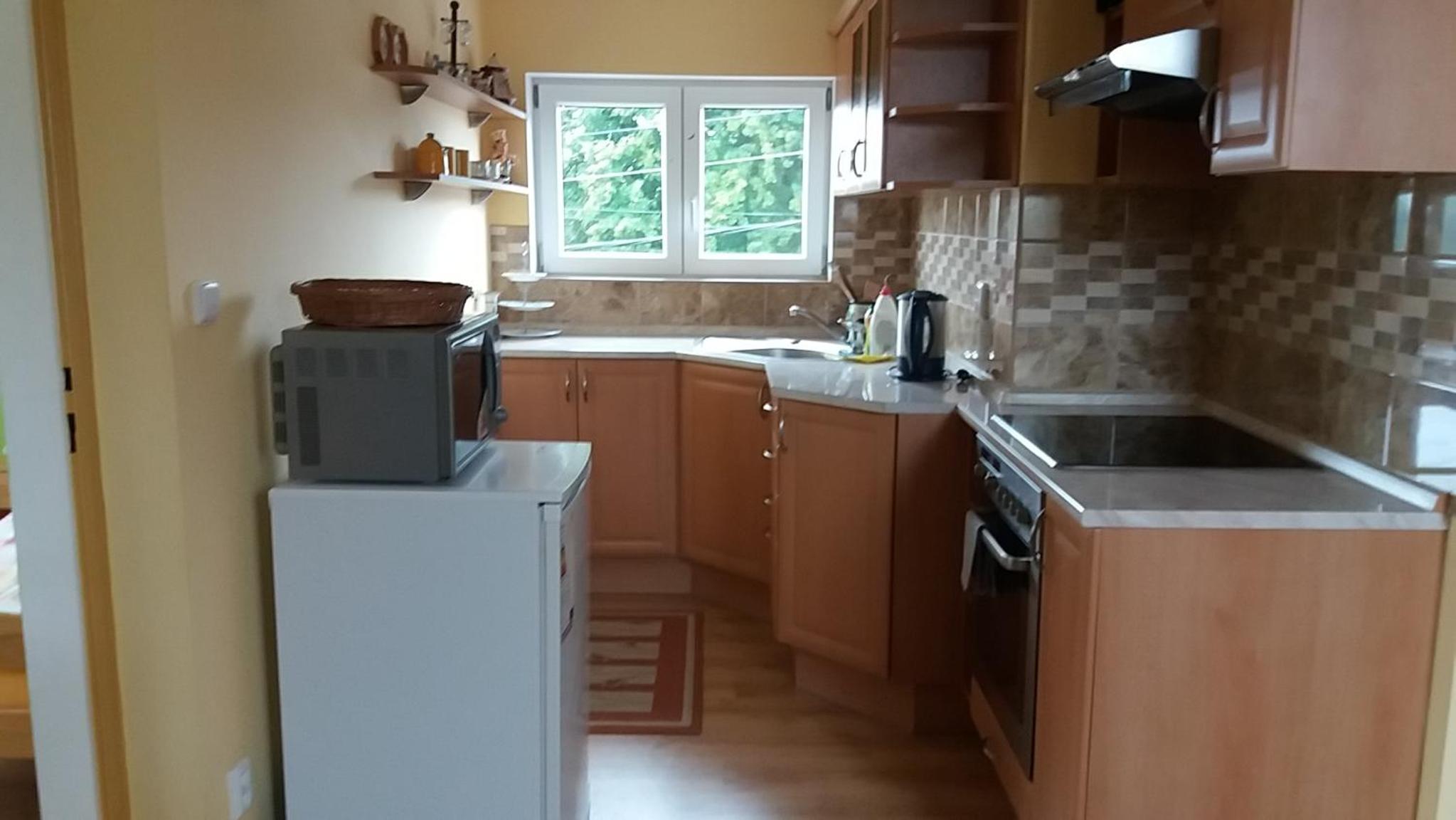 Apartmány Krásná - K68