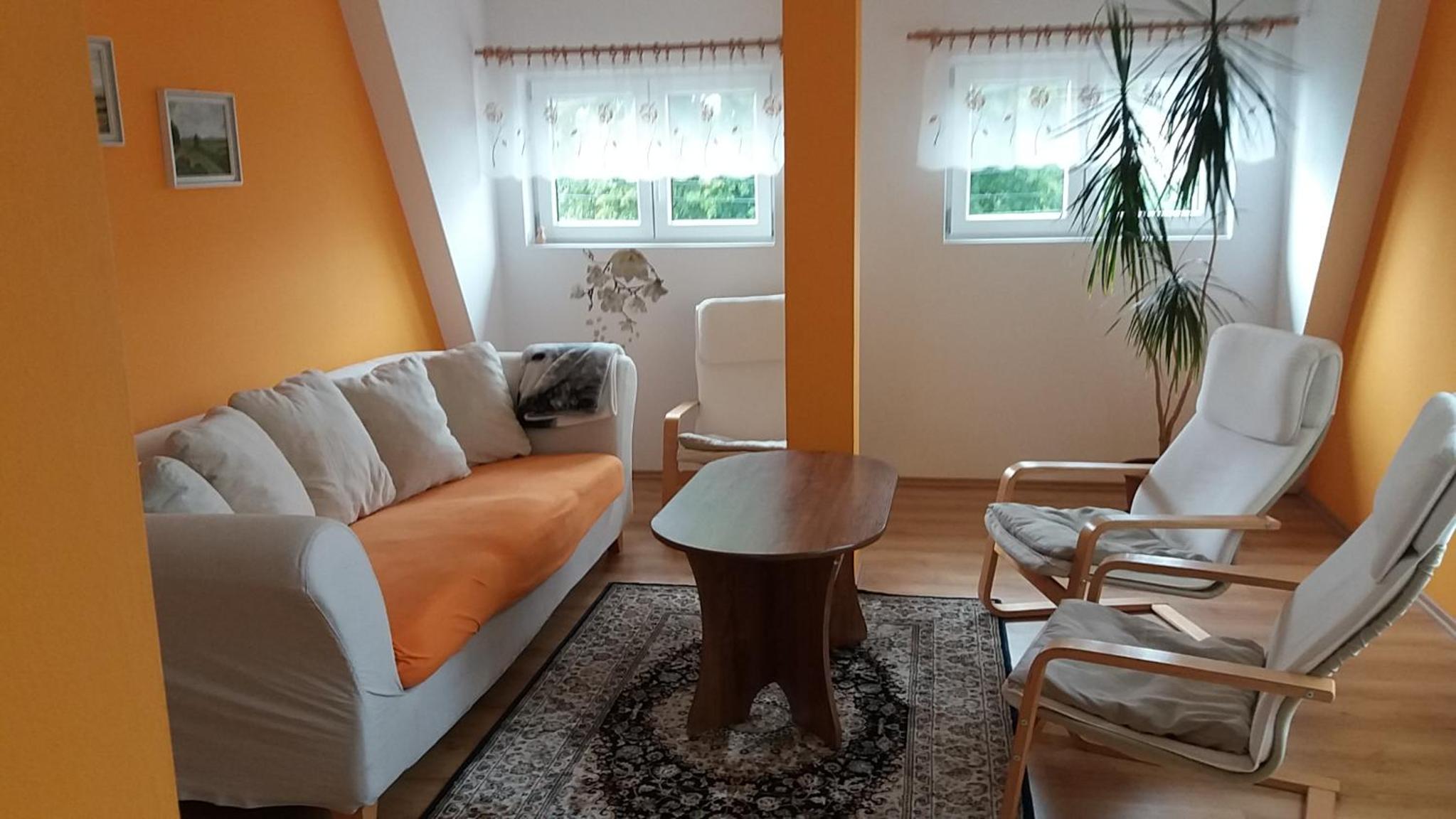 Apartmány Krásná - K68