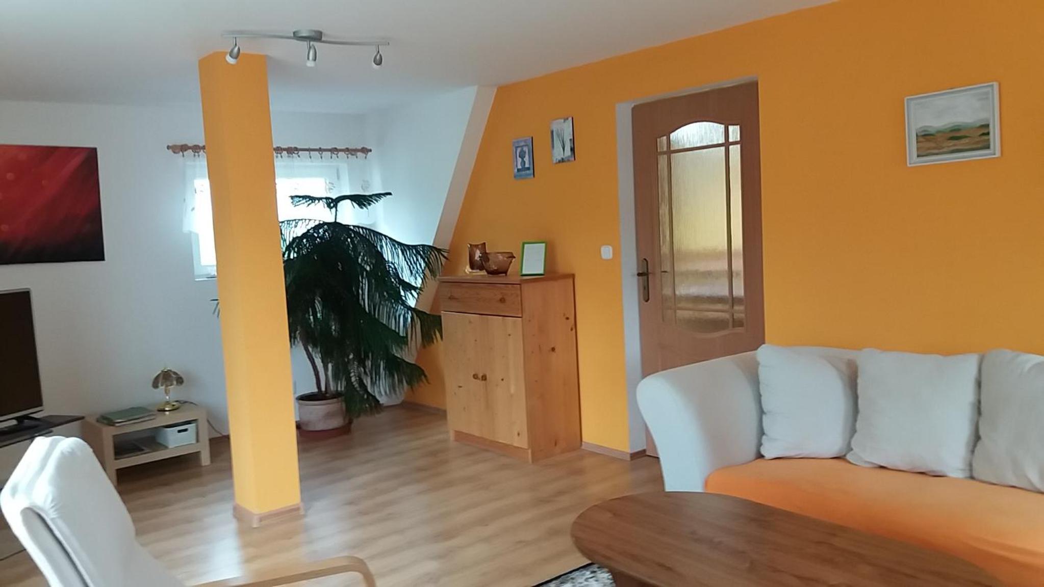 Apartmány Krásná - K68