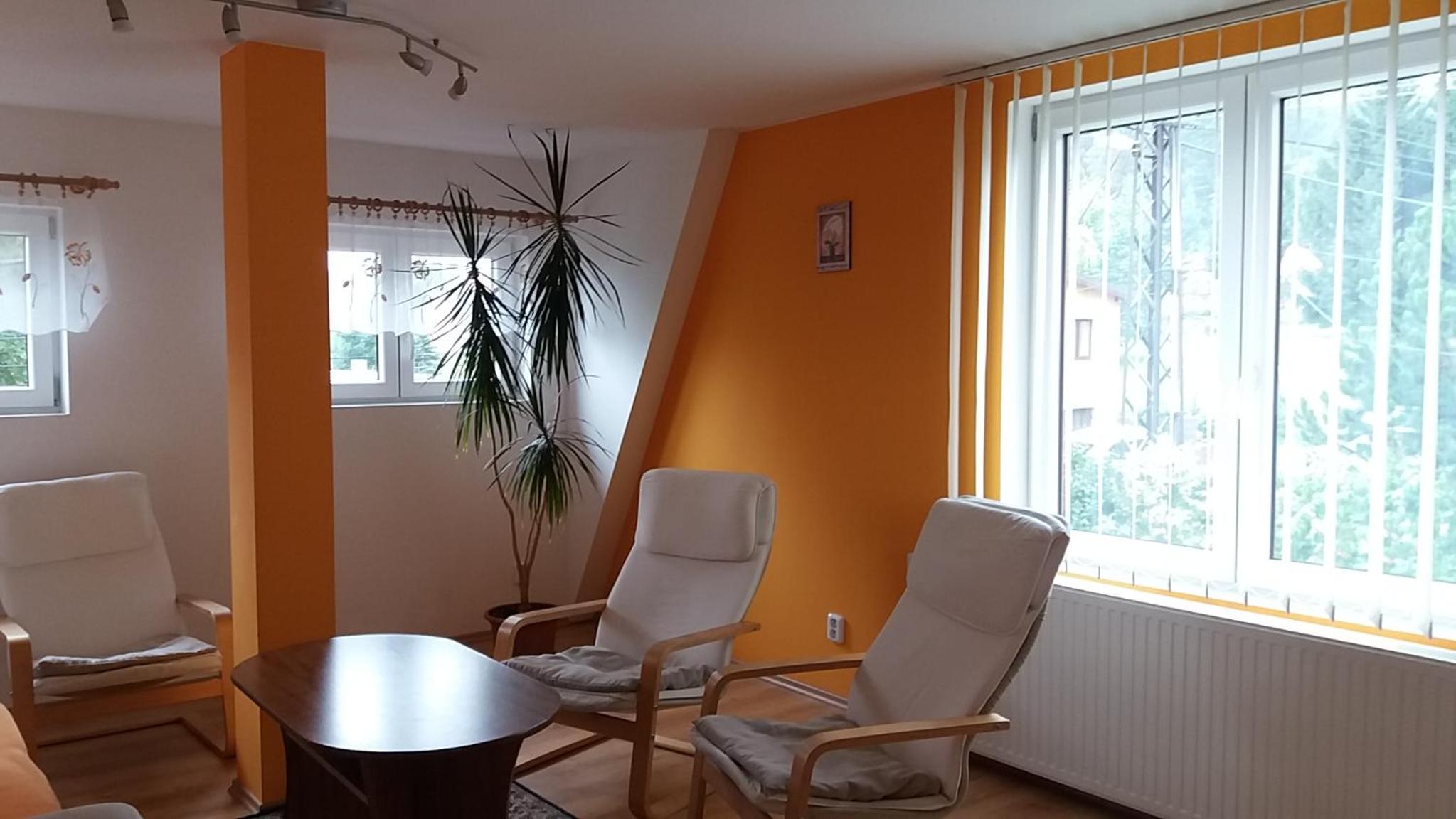 Apartmány Krásná - K68