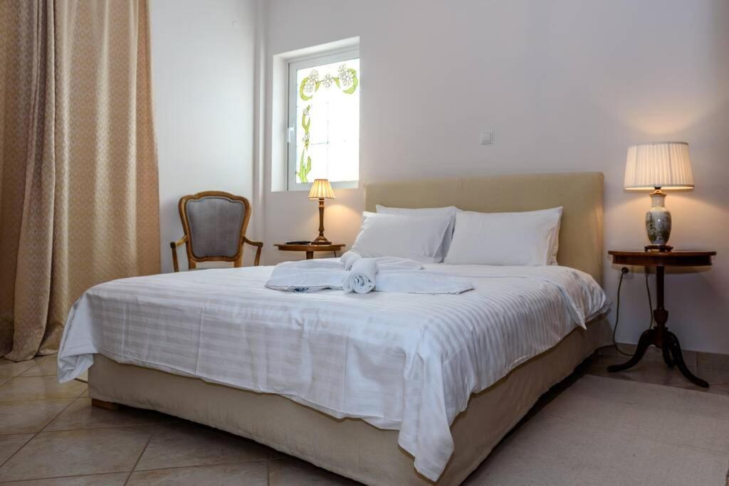 API Projects Nafplio - Family Superior Apartment photo 4