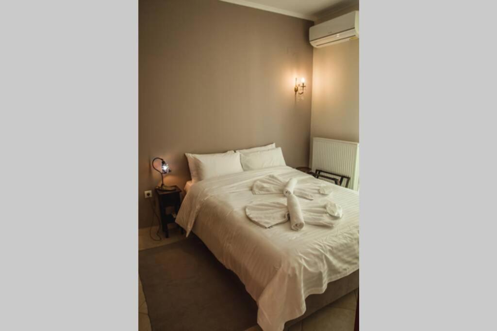 API Projects Nafplio - Family Superior Apartment photo 3