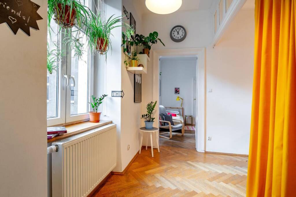 Blue Peace-apartment with FREE PARKING in center for 1-6 people view 4