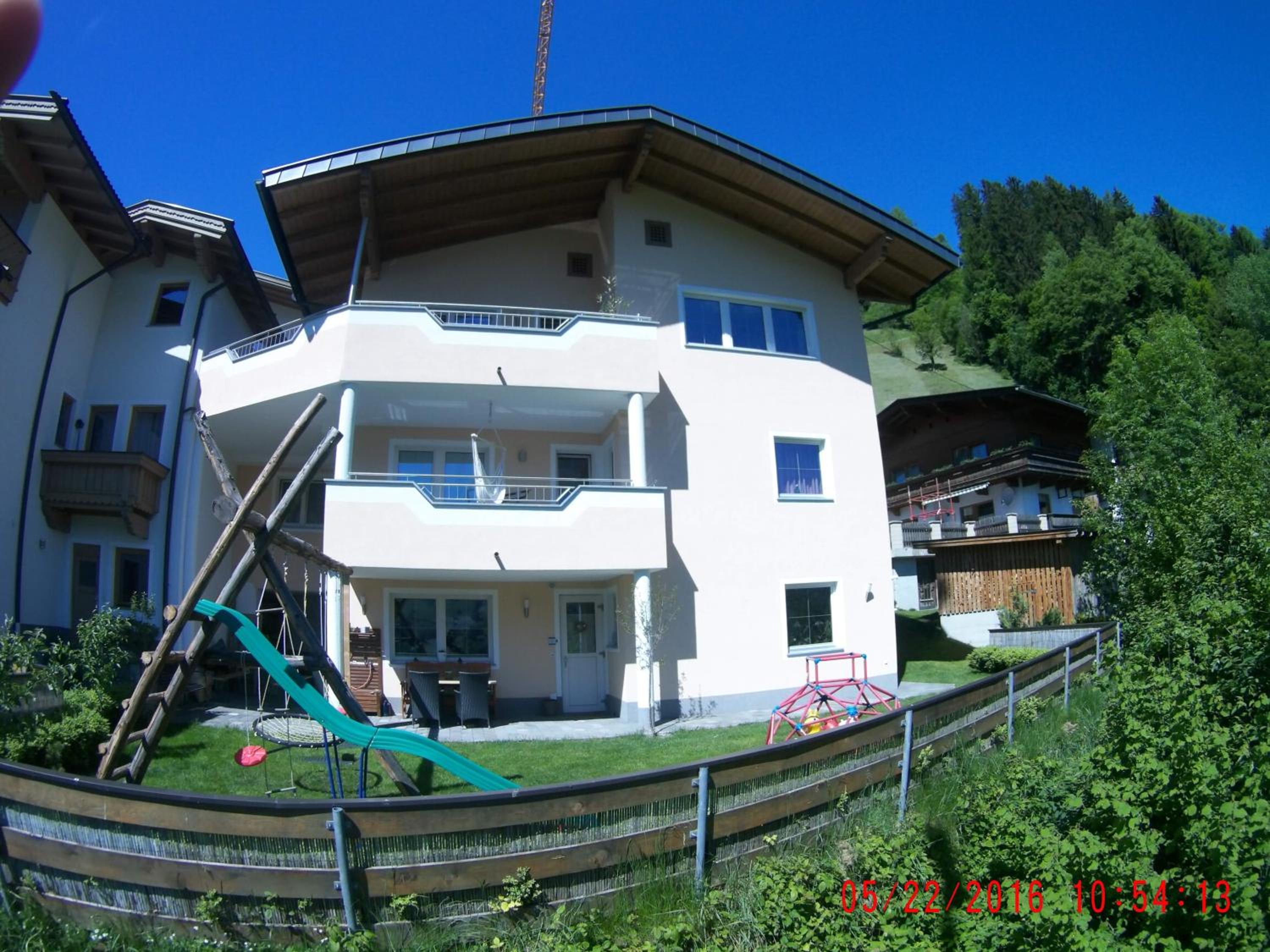 Ferienwohnung Daum Andreas view 3
