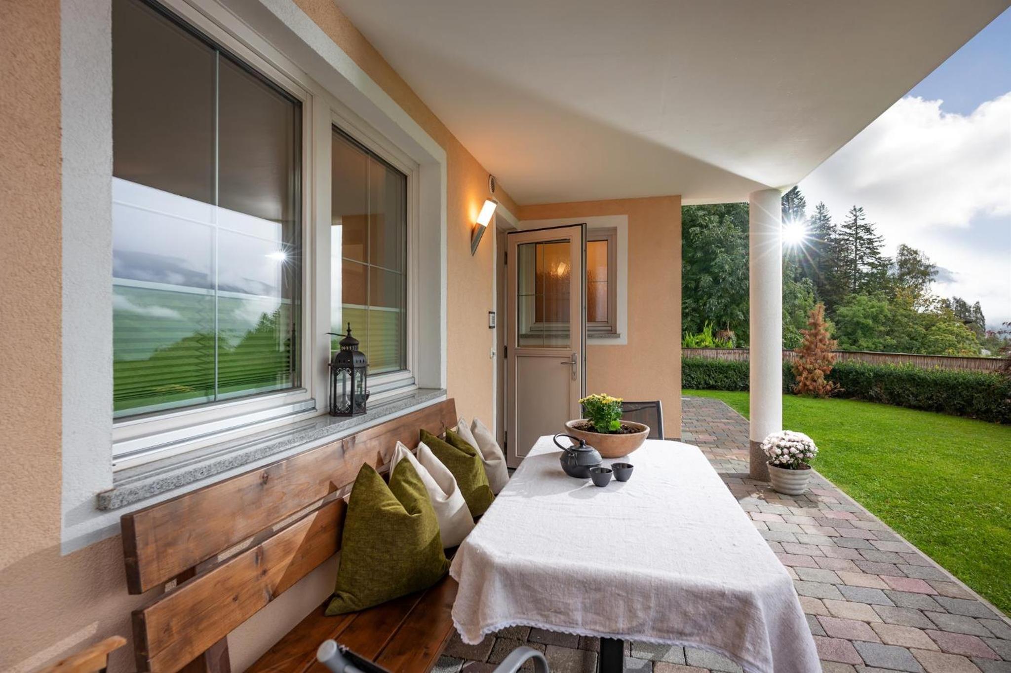 Ferienwohnung Daum Andreas view 5