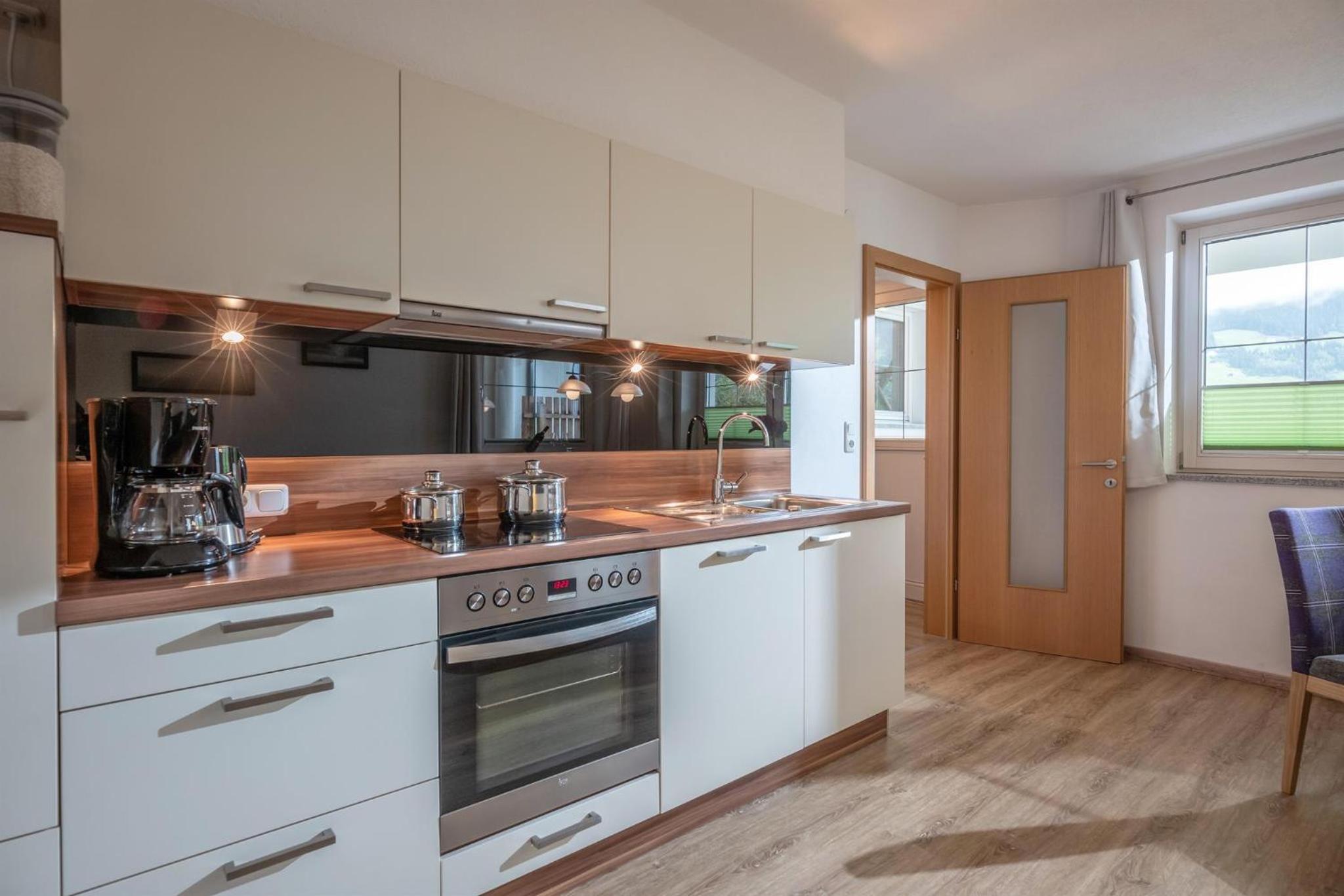 Ferienwohnung Daum Andreas view 4