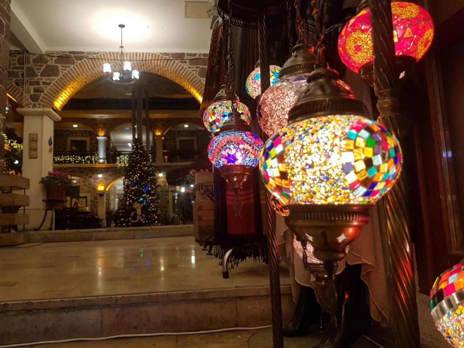 L'Agora Old Town Hotel & Bazaar - Image 30