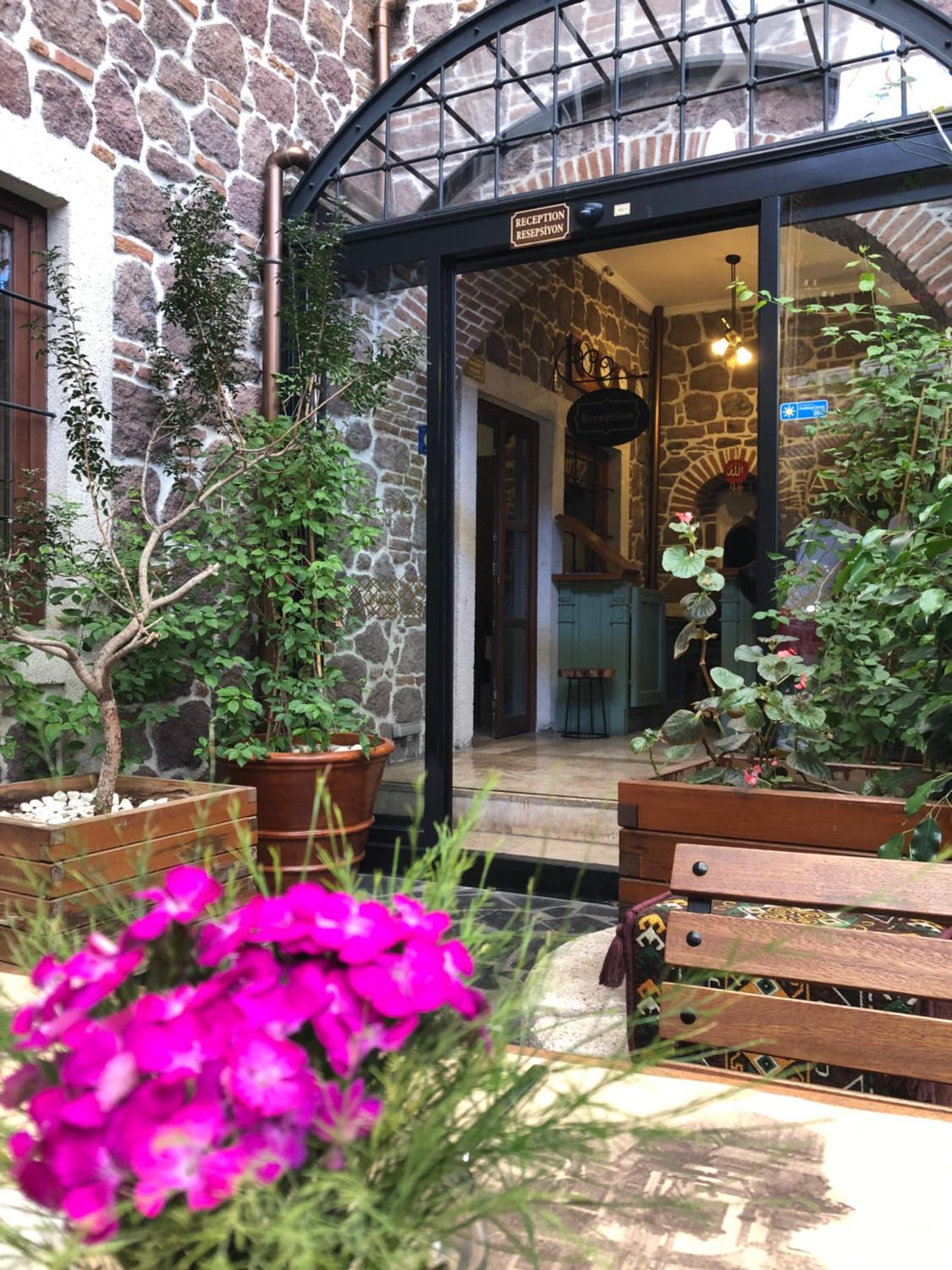 L'Agora Old Town Hotel & Bazaar - Image 47