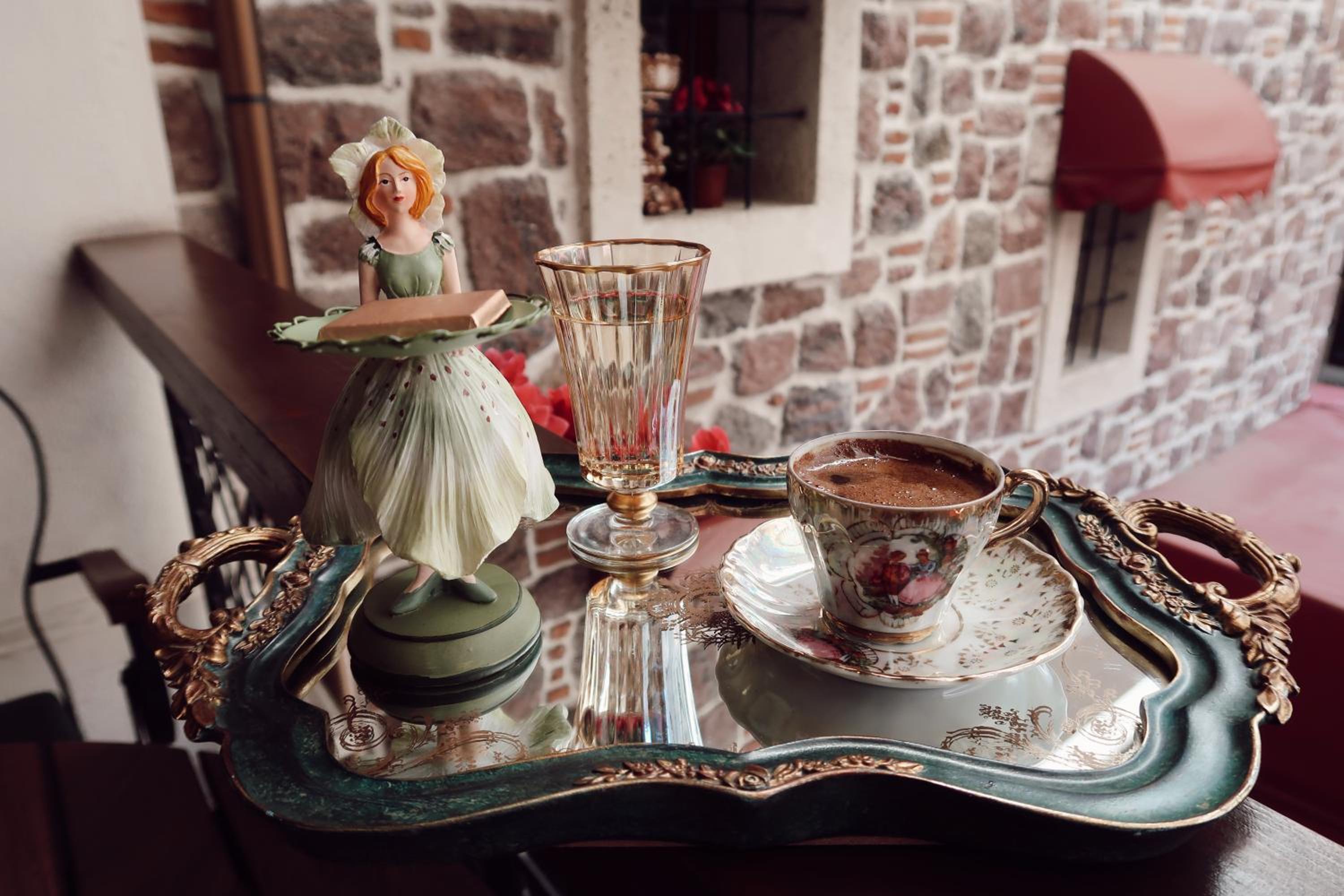 L'Agora Old Town Hotel & Bazaar - Image 10