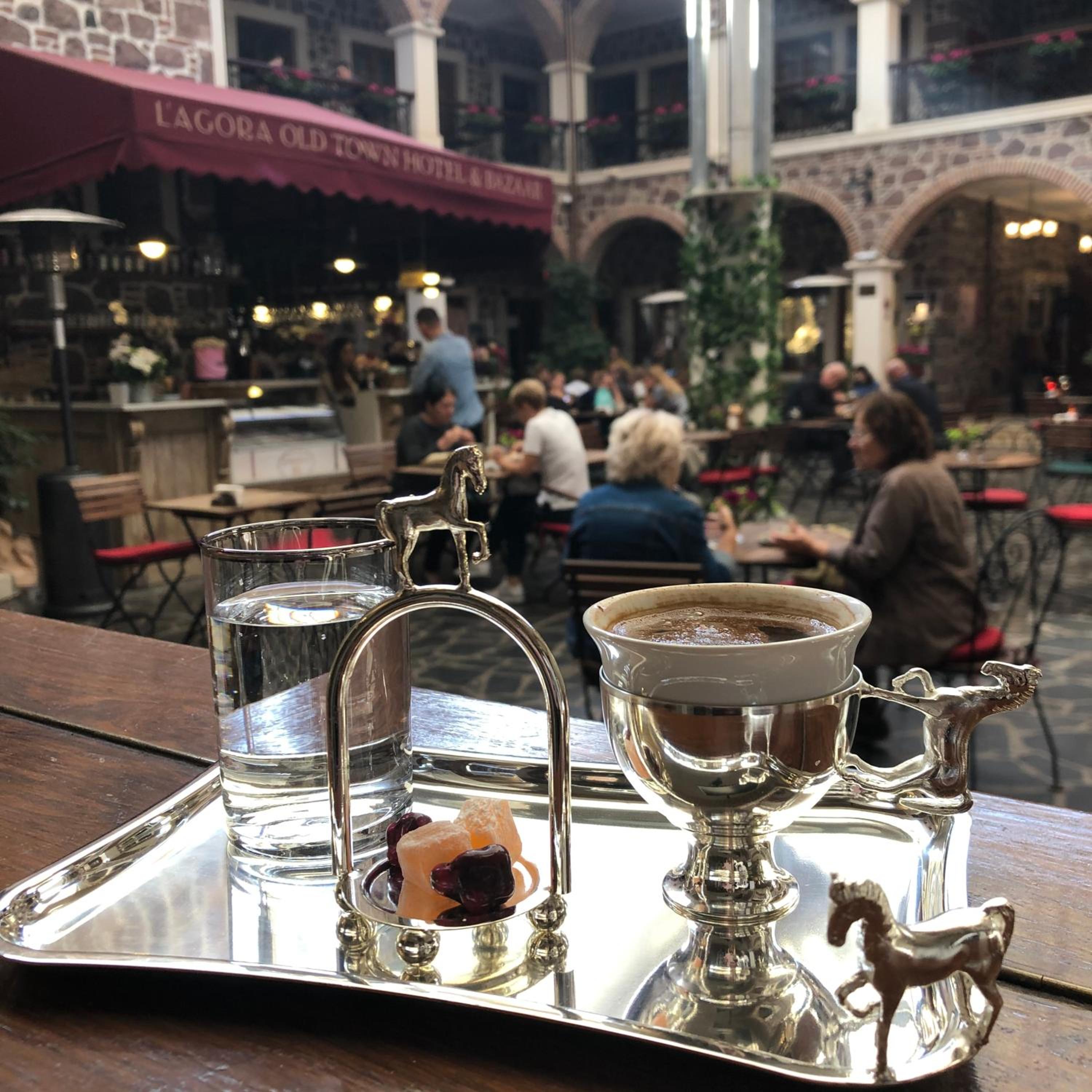 L'Agora Old Town Hotel & Bazaar - Image 8