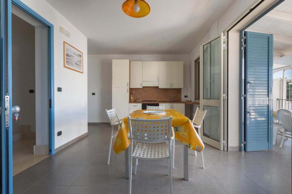 Le Perle Blu del Salento - Residence photo 5