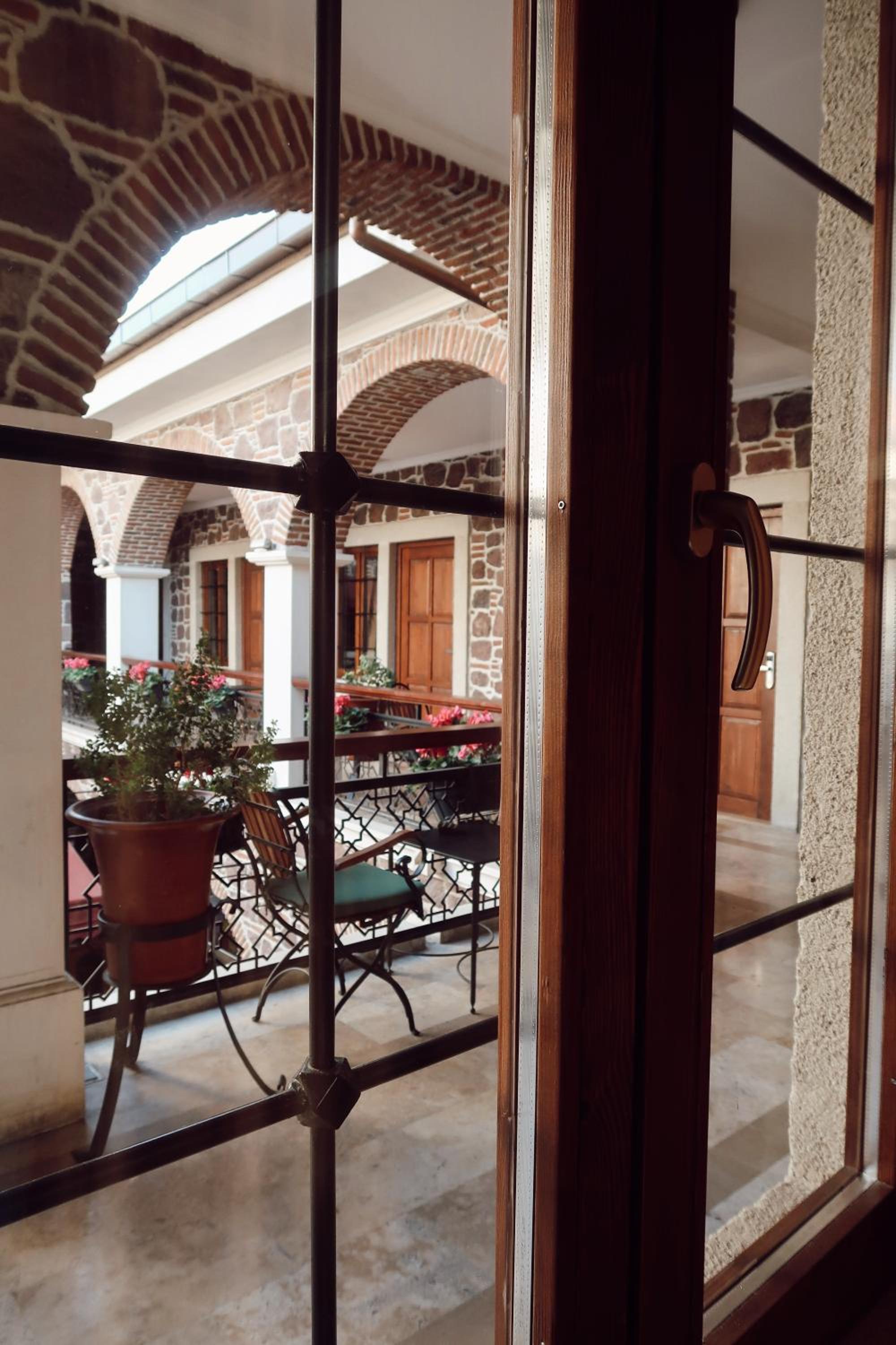 L'Agora Old Town Hotel & Bazaar - Image 12