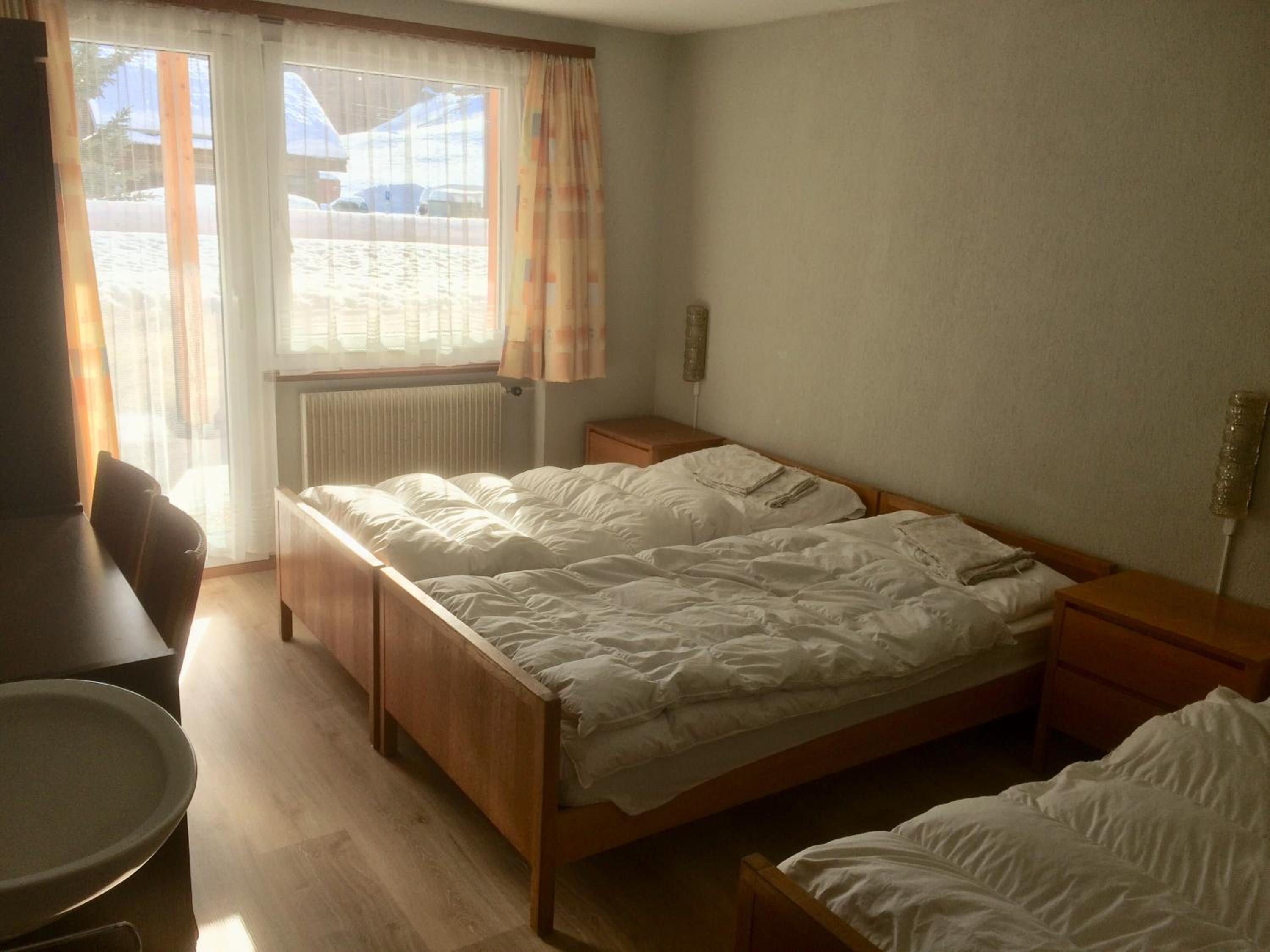 B&B Haus Granit Saas Grund
