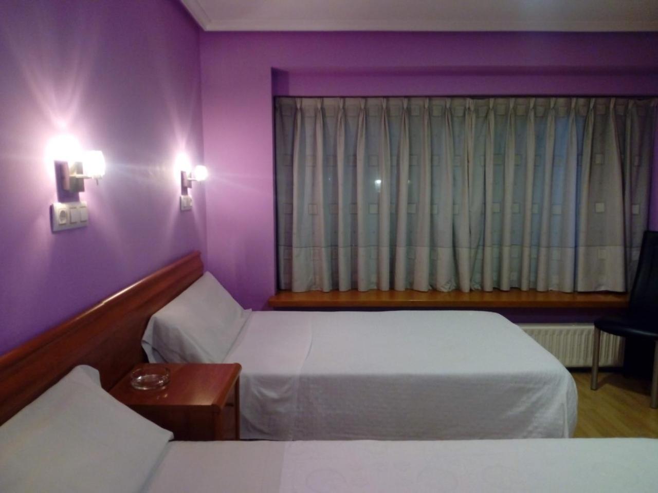 Hostal Álvarez